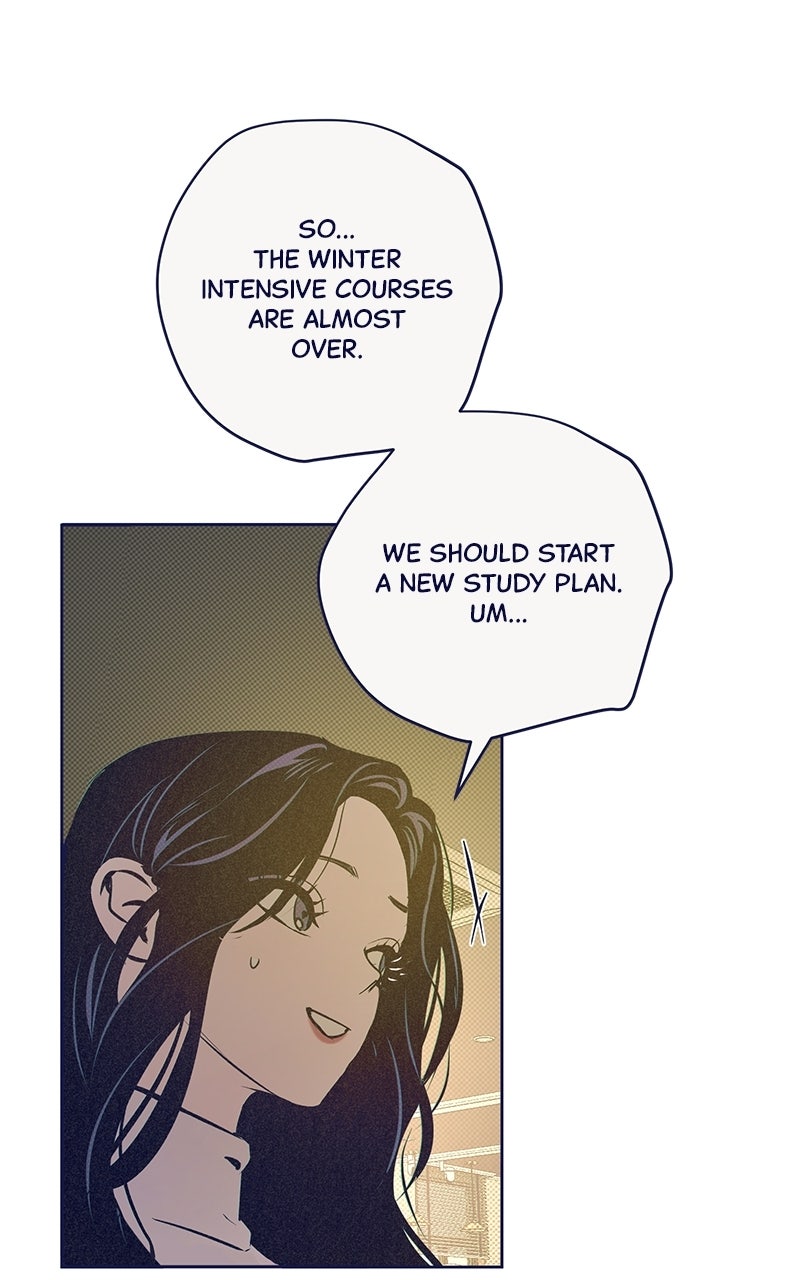 Four Options Ep. 42 - Unexpected Choices (Season 1 Finale) page 92 - 