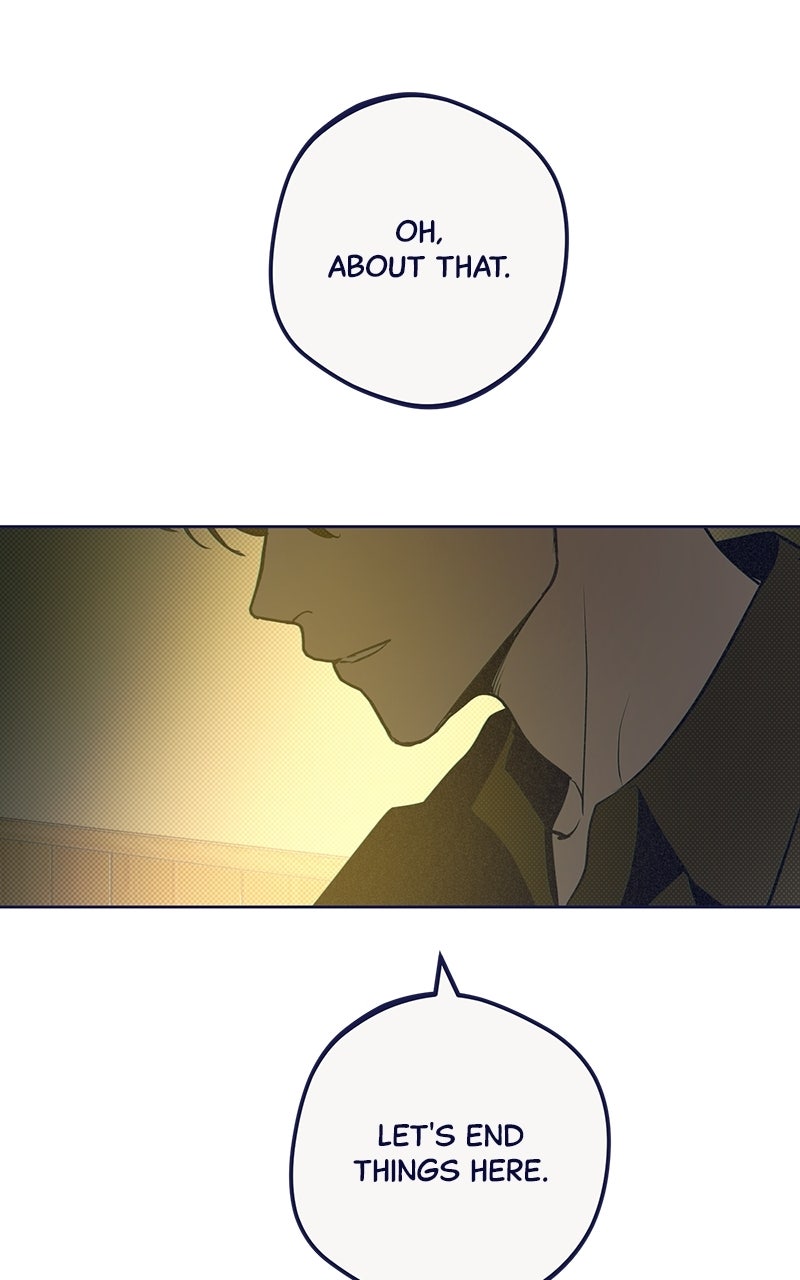 Four Options Ep. 42 - Unexpected Choices (Season 1 Finale) page 93 - 