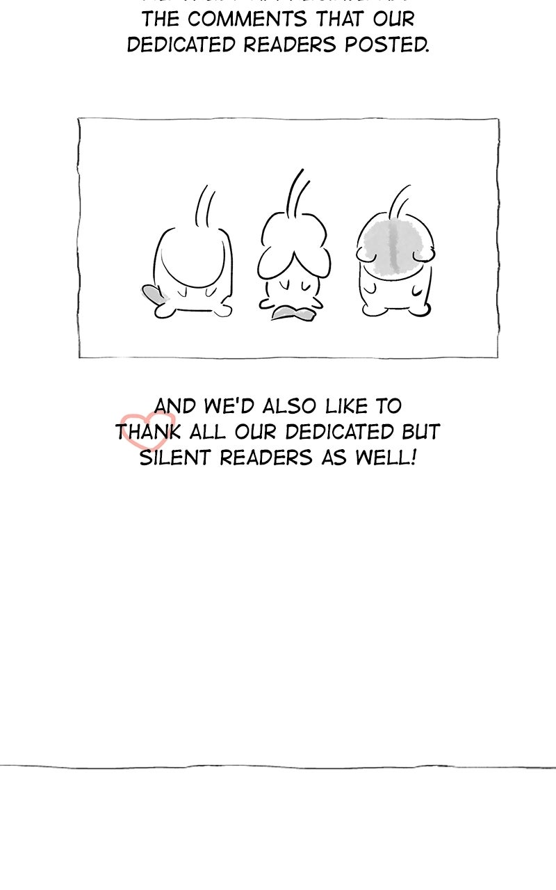 Four Options Season 1 Afterword page 5 - 