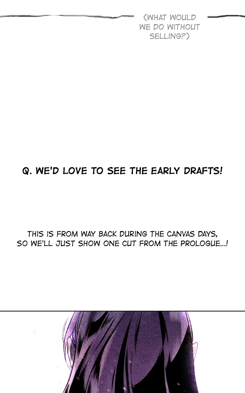 Four Options Season 1 Afterword page 46 - 