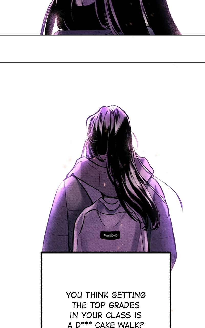 Four Options Season 1 Afterword page 47 - 
