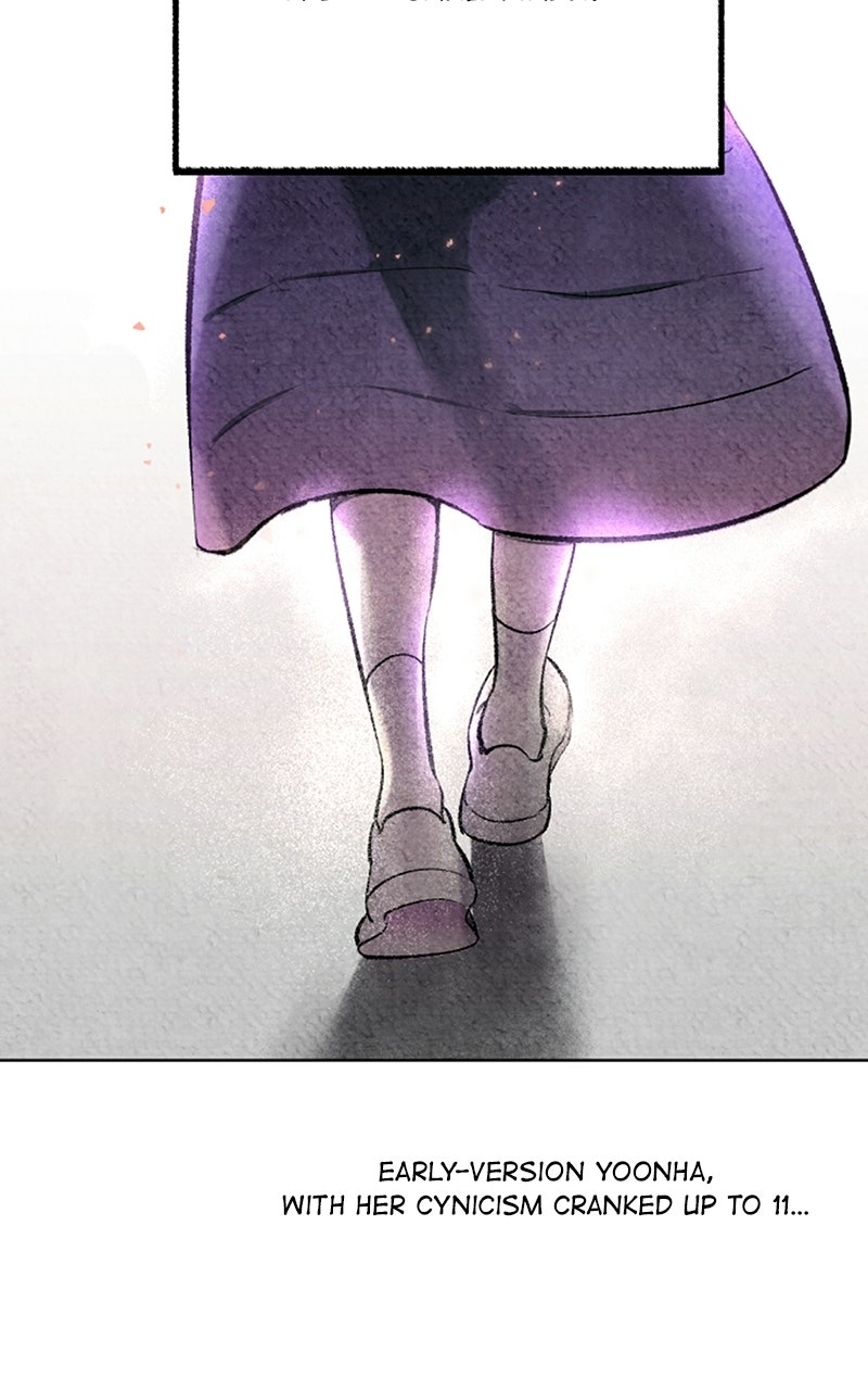 Four Options Season 1 Afterword page 48 - 