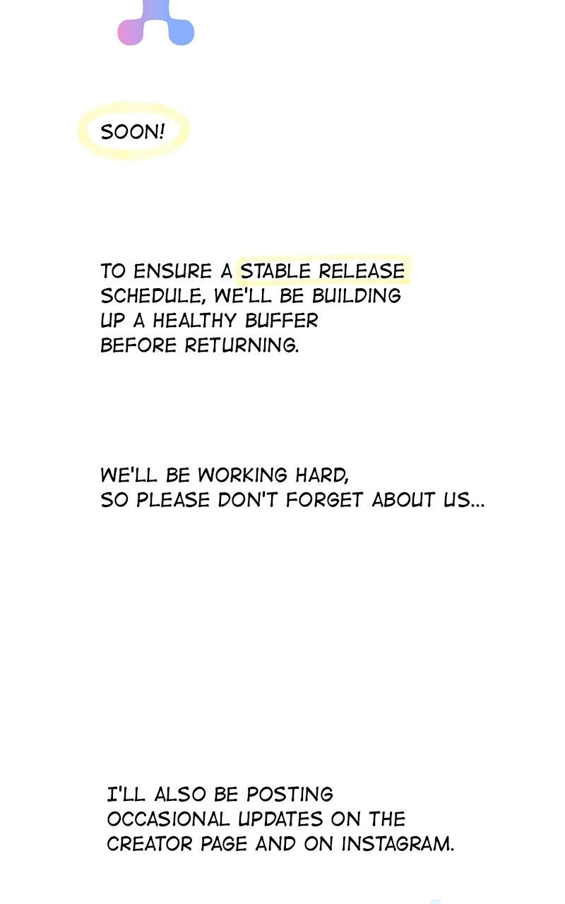 Four Options Season 1 Afterword page 63 - 
