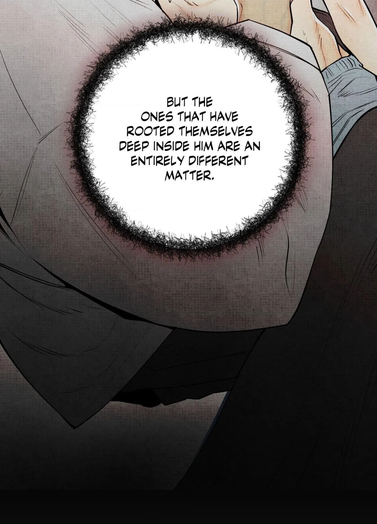 Four Seasons Ghost Tales Chapter 41 page 13 - 