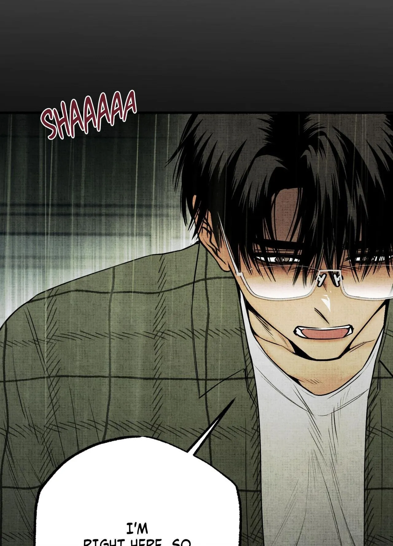 Four Seasons Ghost Tales Chapter 41 page 15 - 