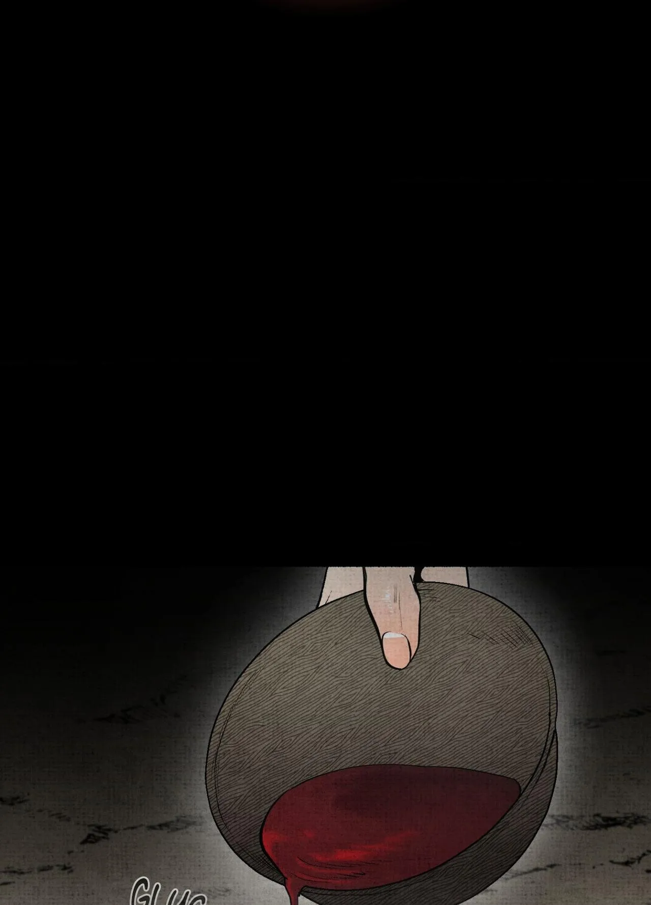 Four Seasons Ghost Tales Chapter 41 page 21 - 