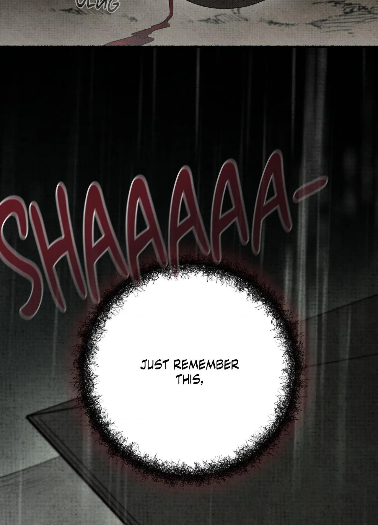 Four Seasons Ghost Tales Chapter 41 page 22 - 