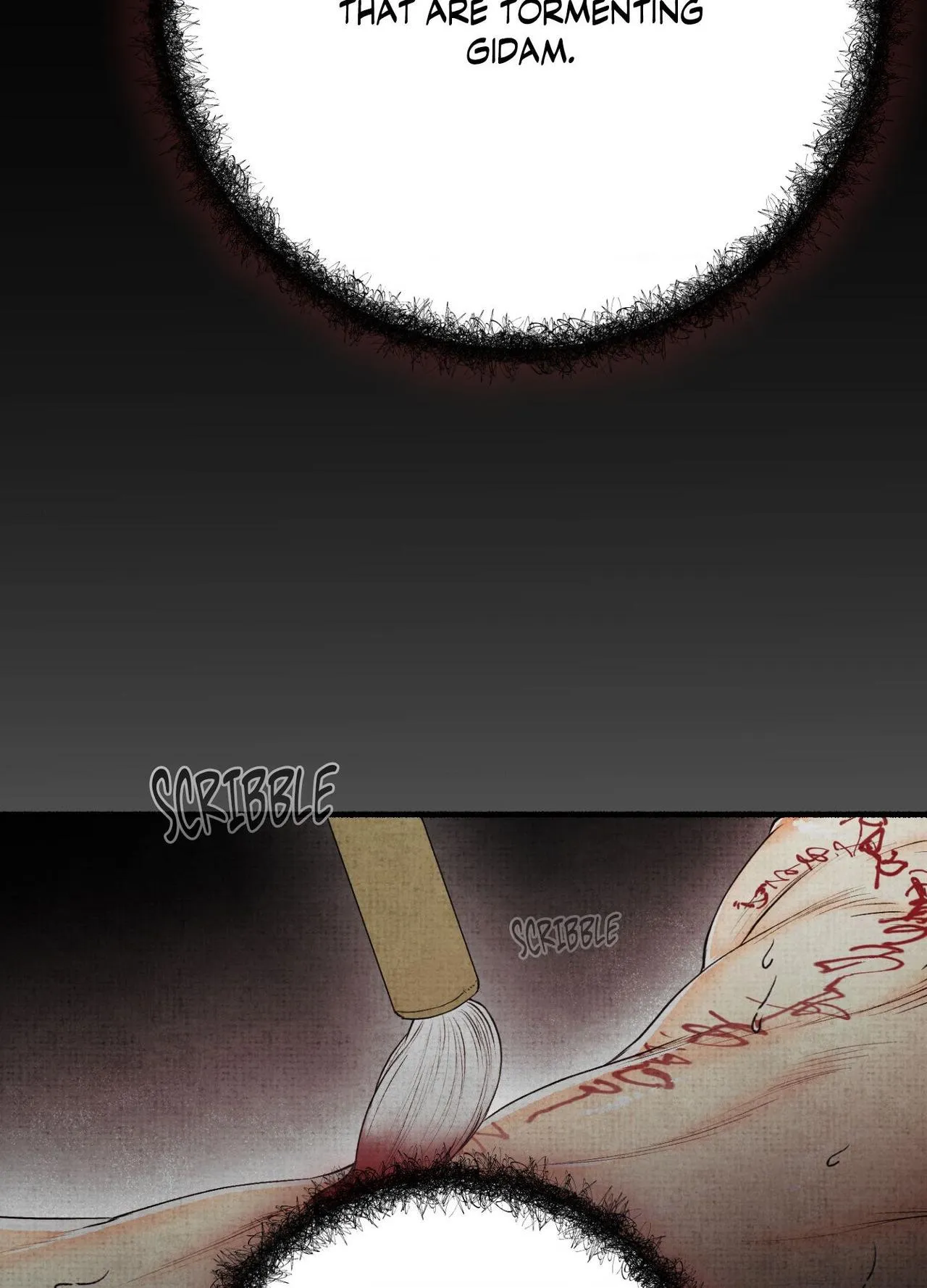 Four Seasons Ghost Tales Chapter 41 page 26 - 
