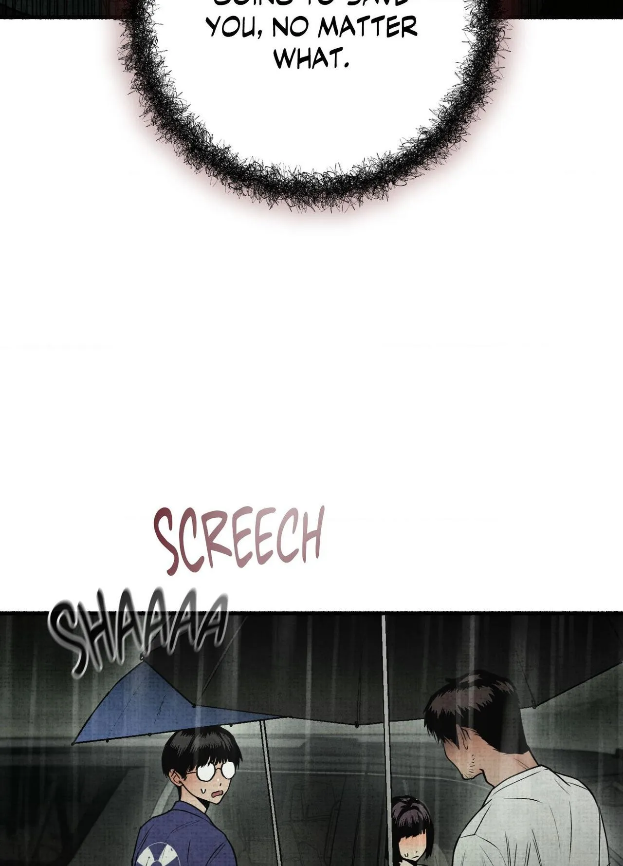 Four Seasons Ghost Tales Chapter 41 page 29 - 
