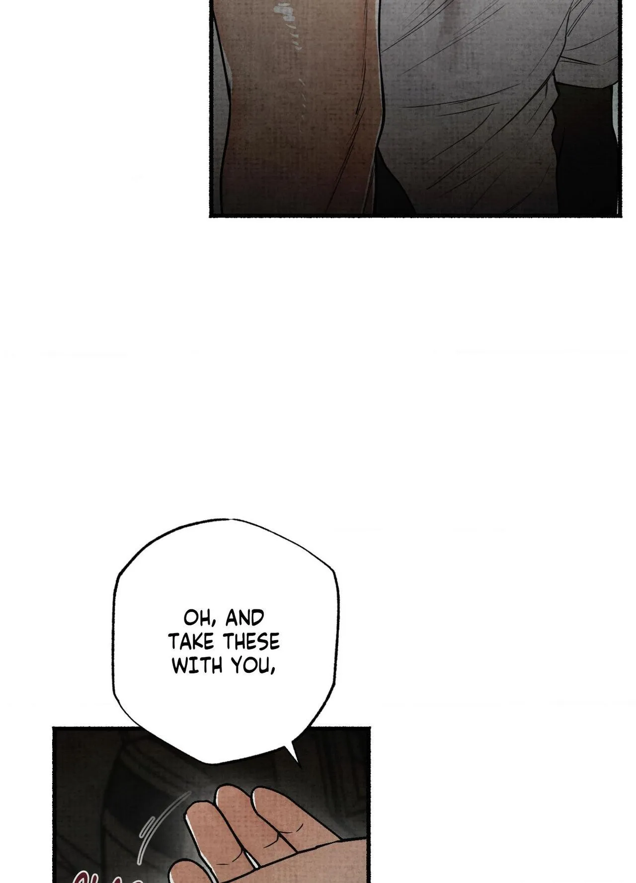 Four Seasons Ghost Tales Chapter 41 page 33 - 