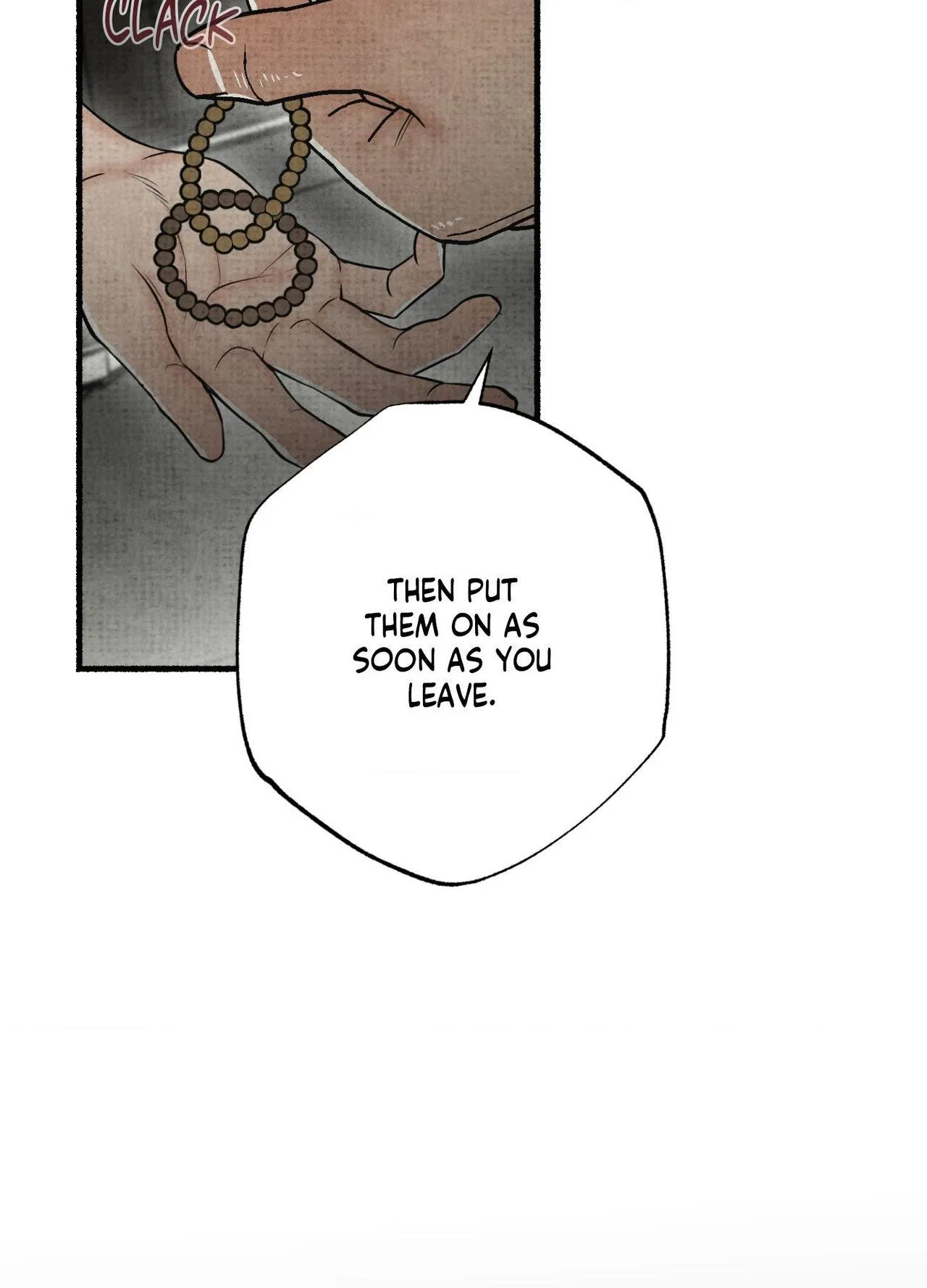 Four Seasons Ghost Tales Chapter 41 page 34 - 