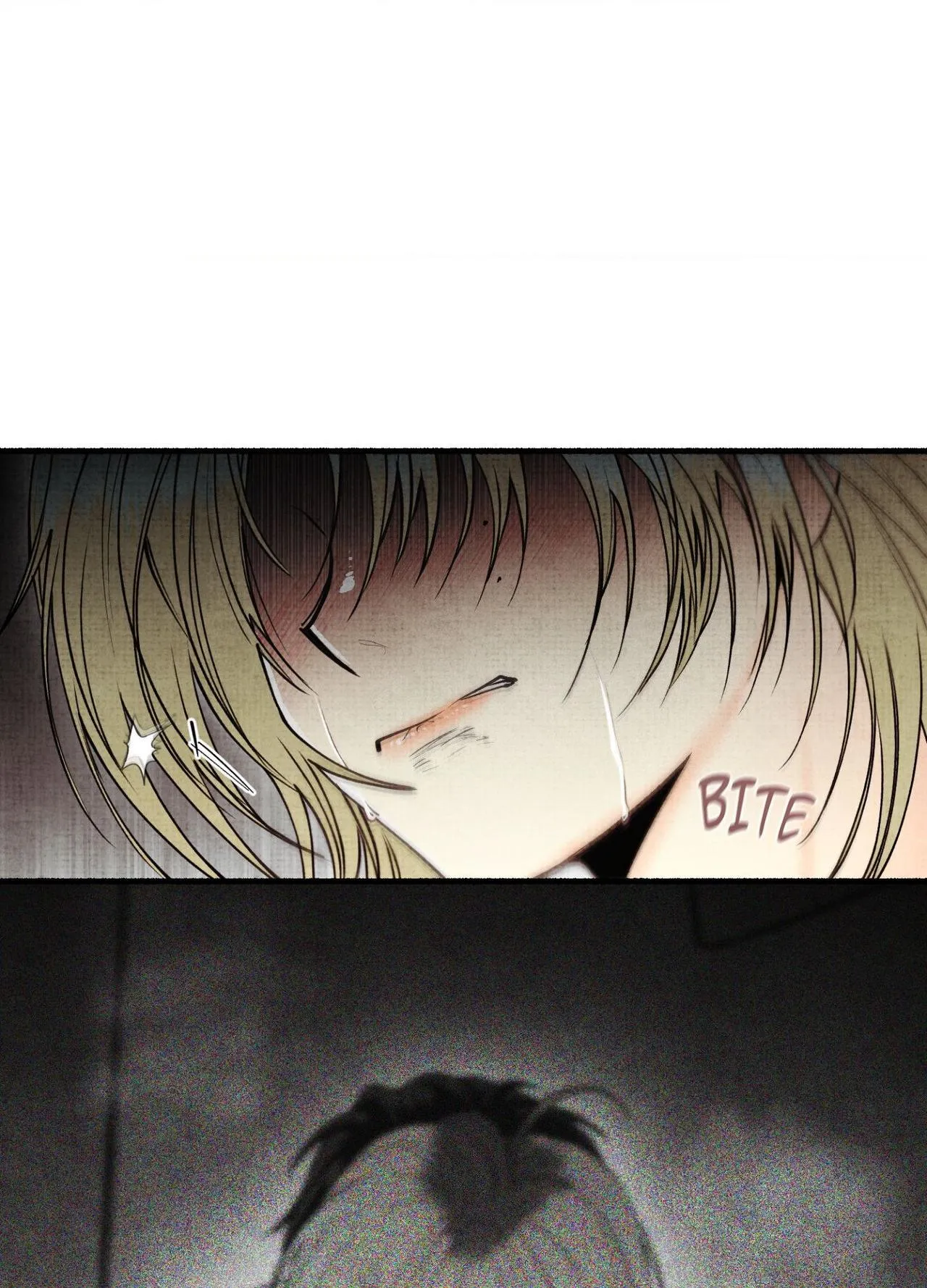 Four Seasons Ghost Tales Chapter 41 page 47 - 