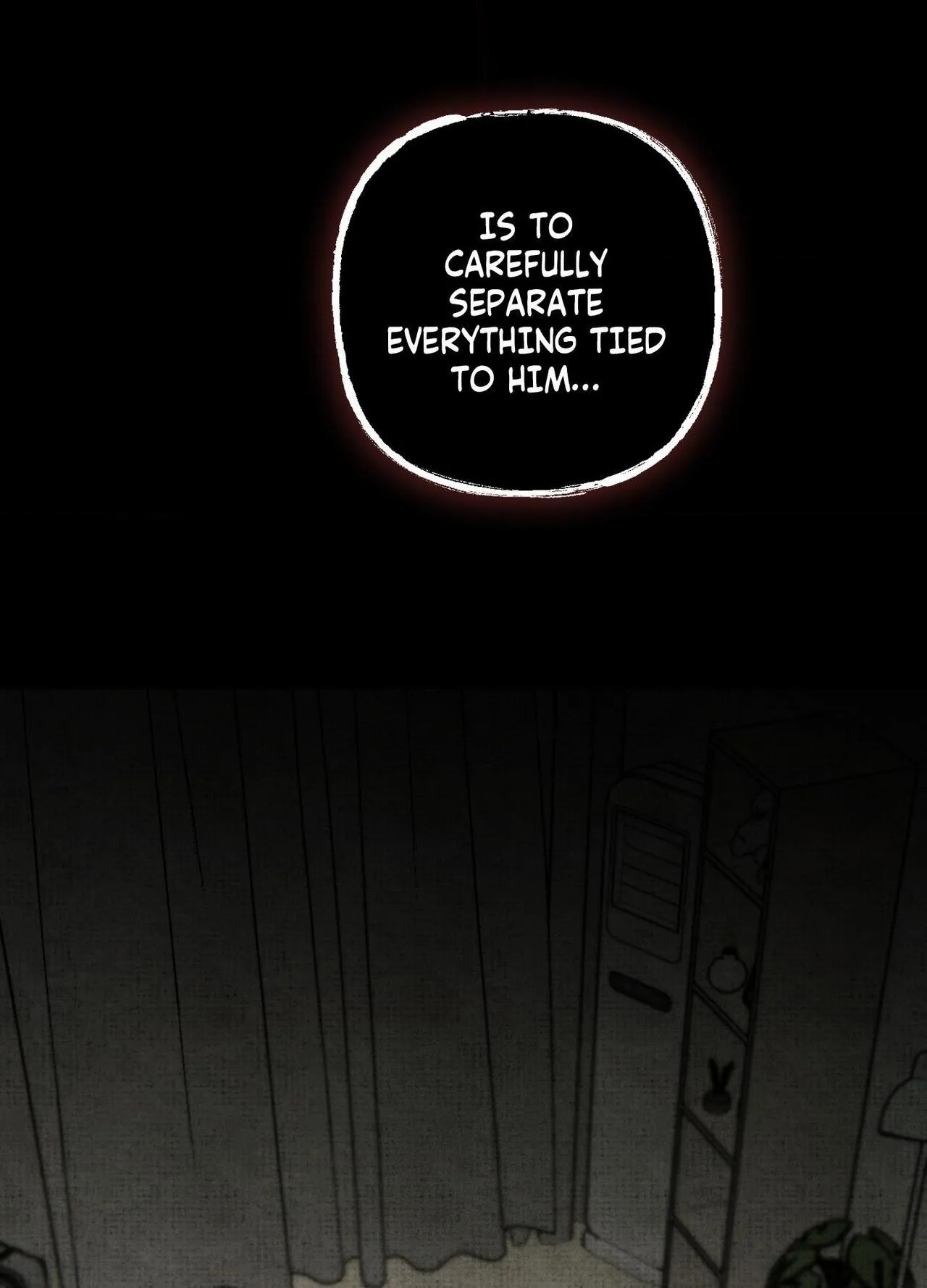 Four Seasons Ghost Tales Chapter 41 page 6 - 