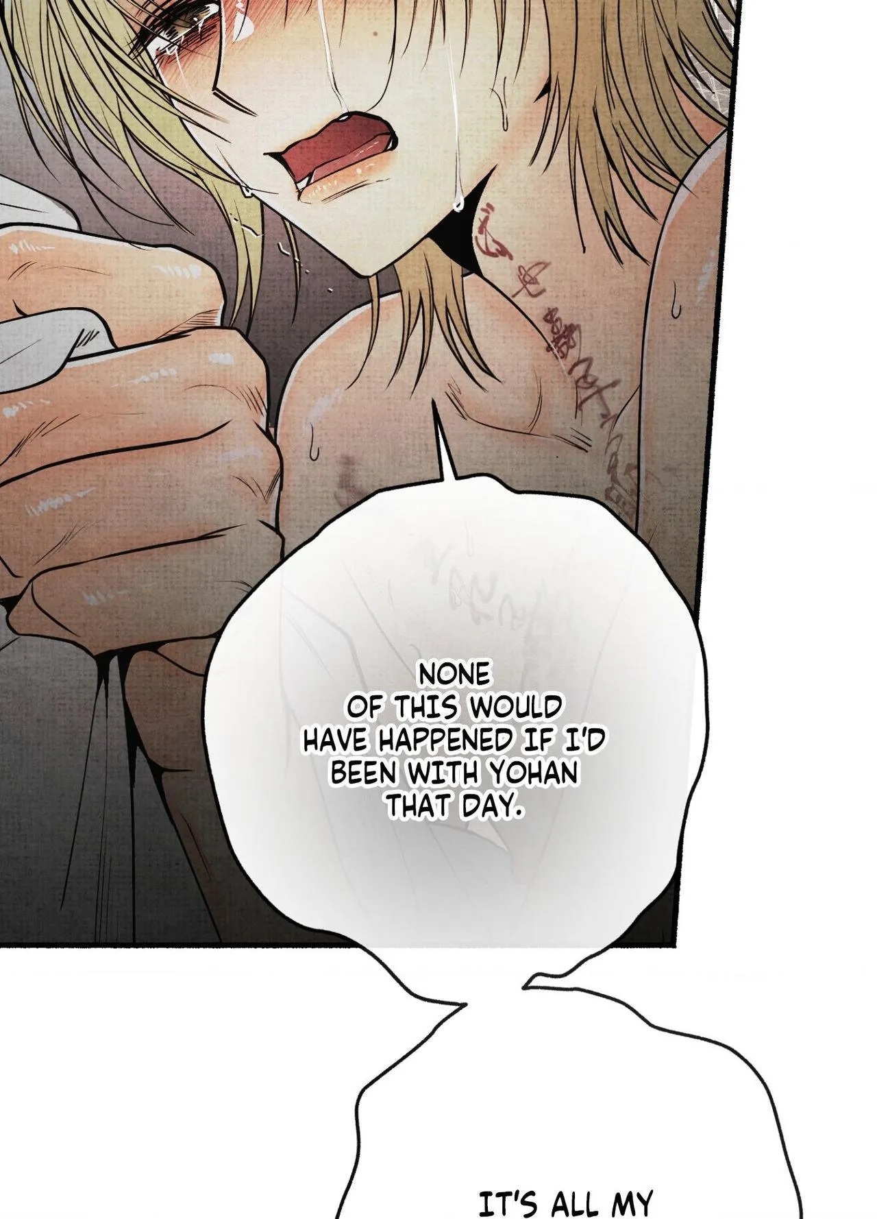 Four Seasons Ghost Tales Chapter 41 page 53 - 