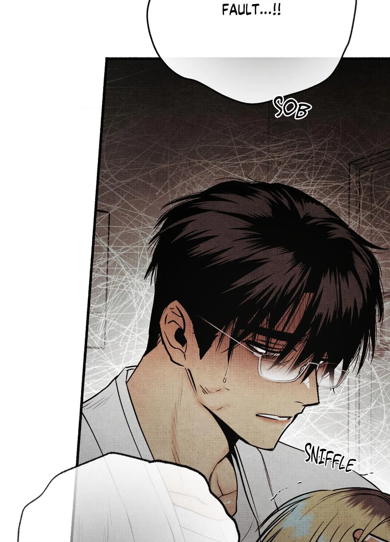 Four Seasons Ghost Tales Chapter 41 page 54 - 