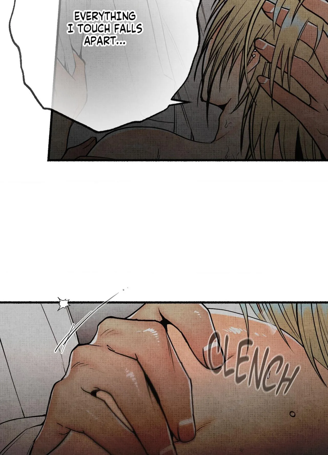 Four Seasons Ghost Tales Chapter 41 page 55 - 