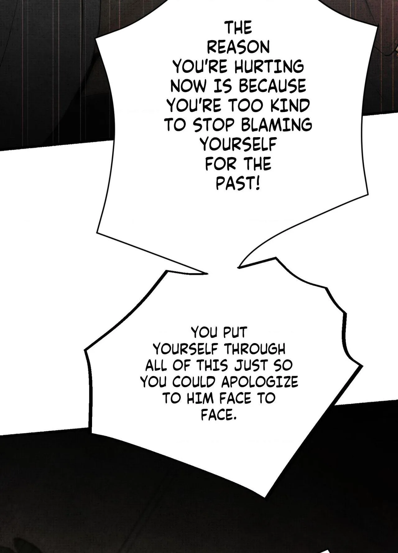 Four Seasons Ghost Tales Chapter 41 page 59 - 