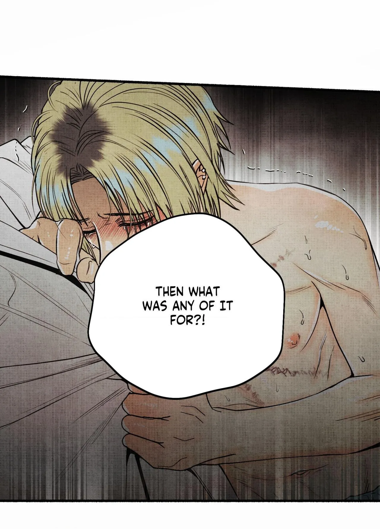 Four Seasons Ghost Tales Chapter 41 page 62 - 