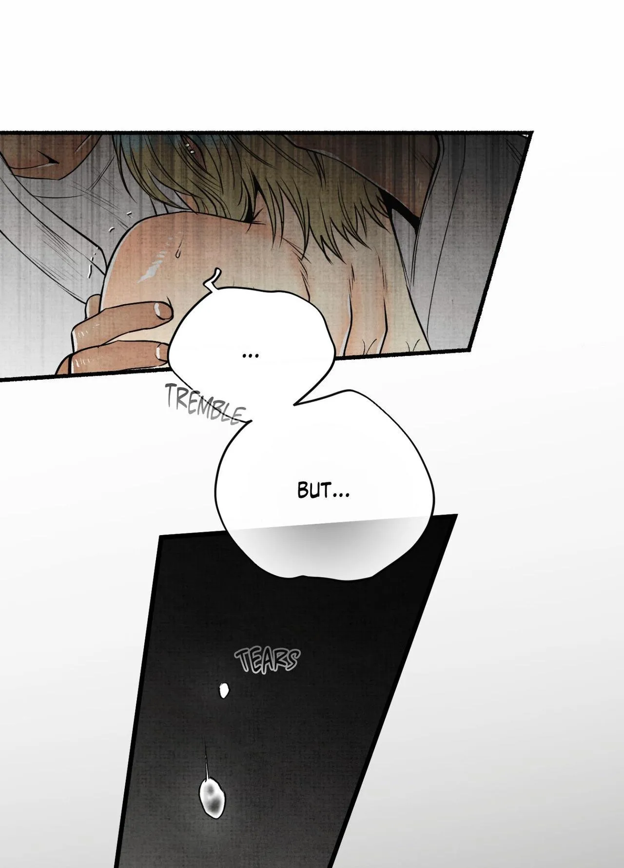 Four Seasons Ghost Tales Chapter 41 page 64 - 