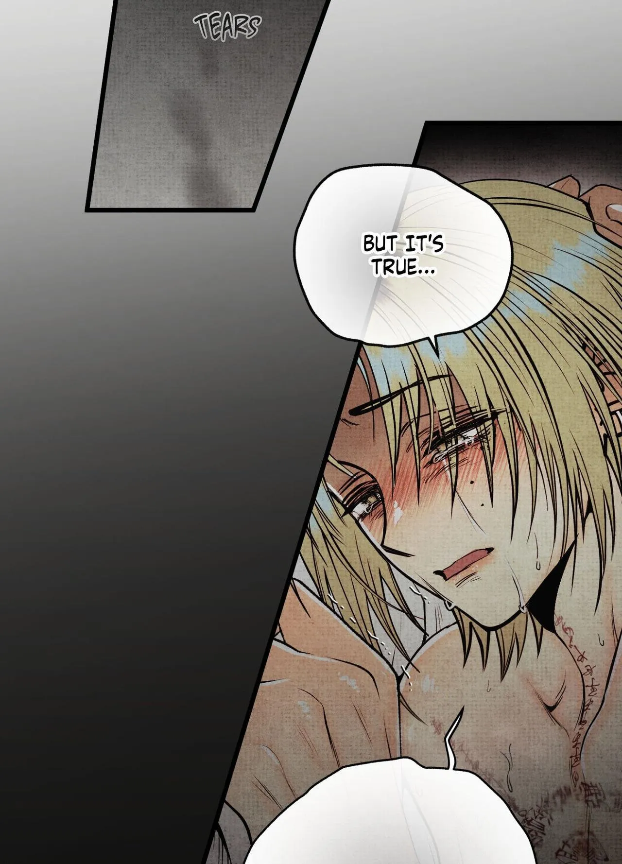Four Seasons Ghost Tales Chapter 41 page 65 - 