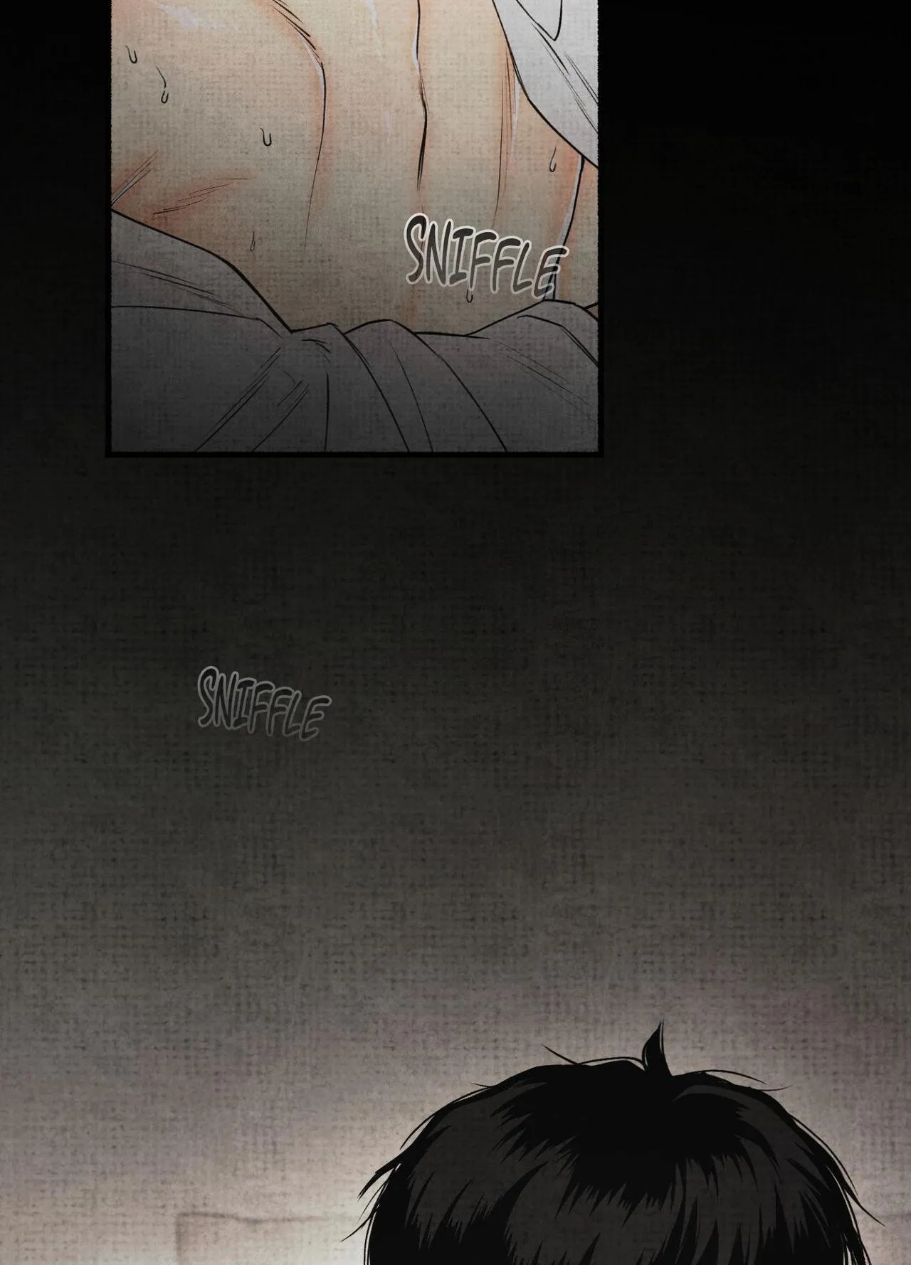 Four Seasons Ghost Tales Chapter 41 page 67 - 