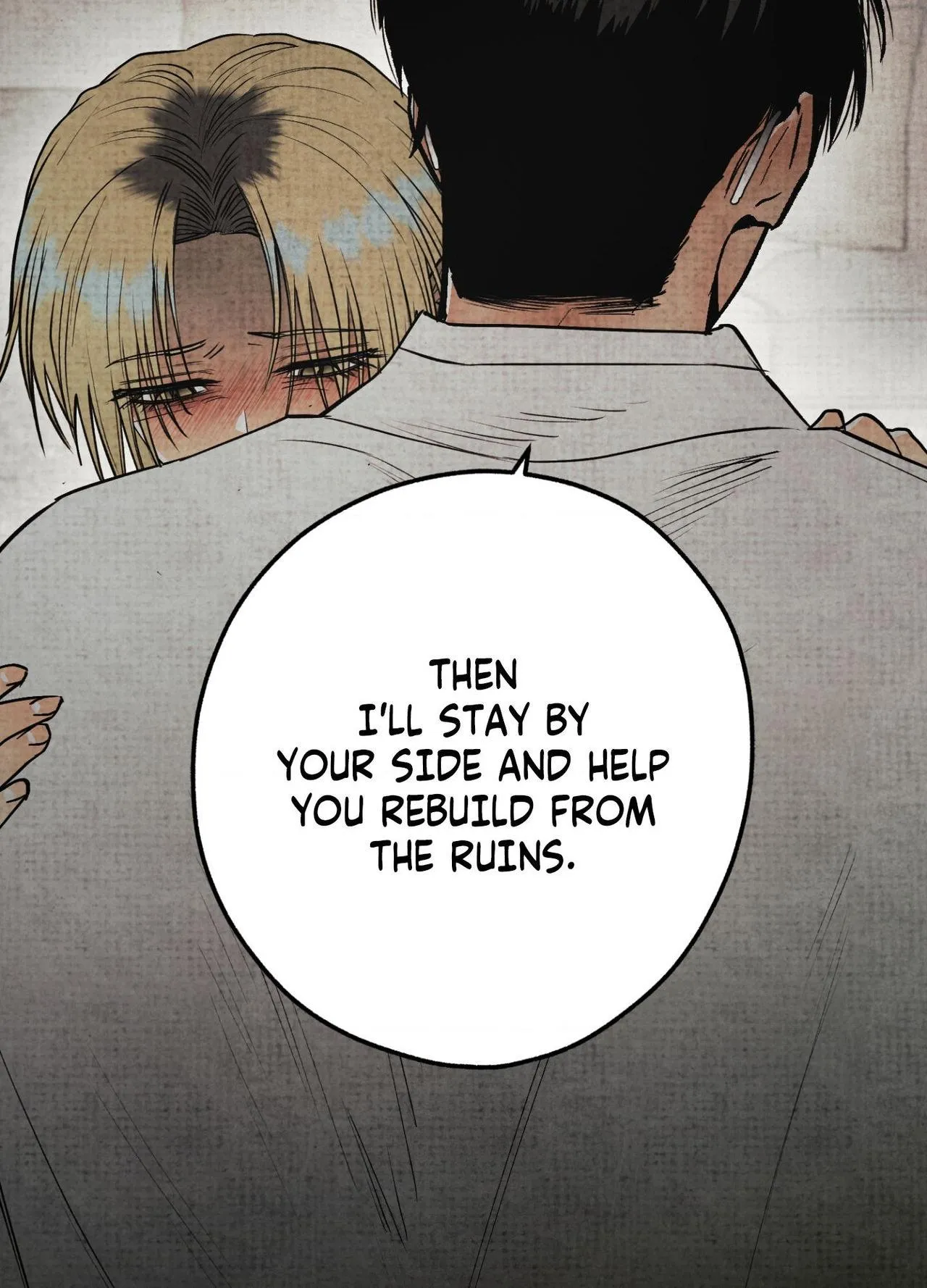 Four Seasons Ghost Tales Chapter 41 page 68 - 