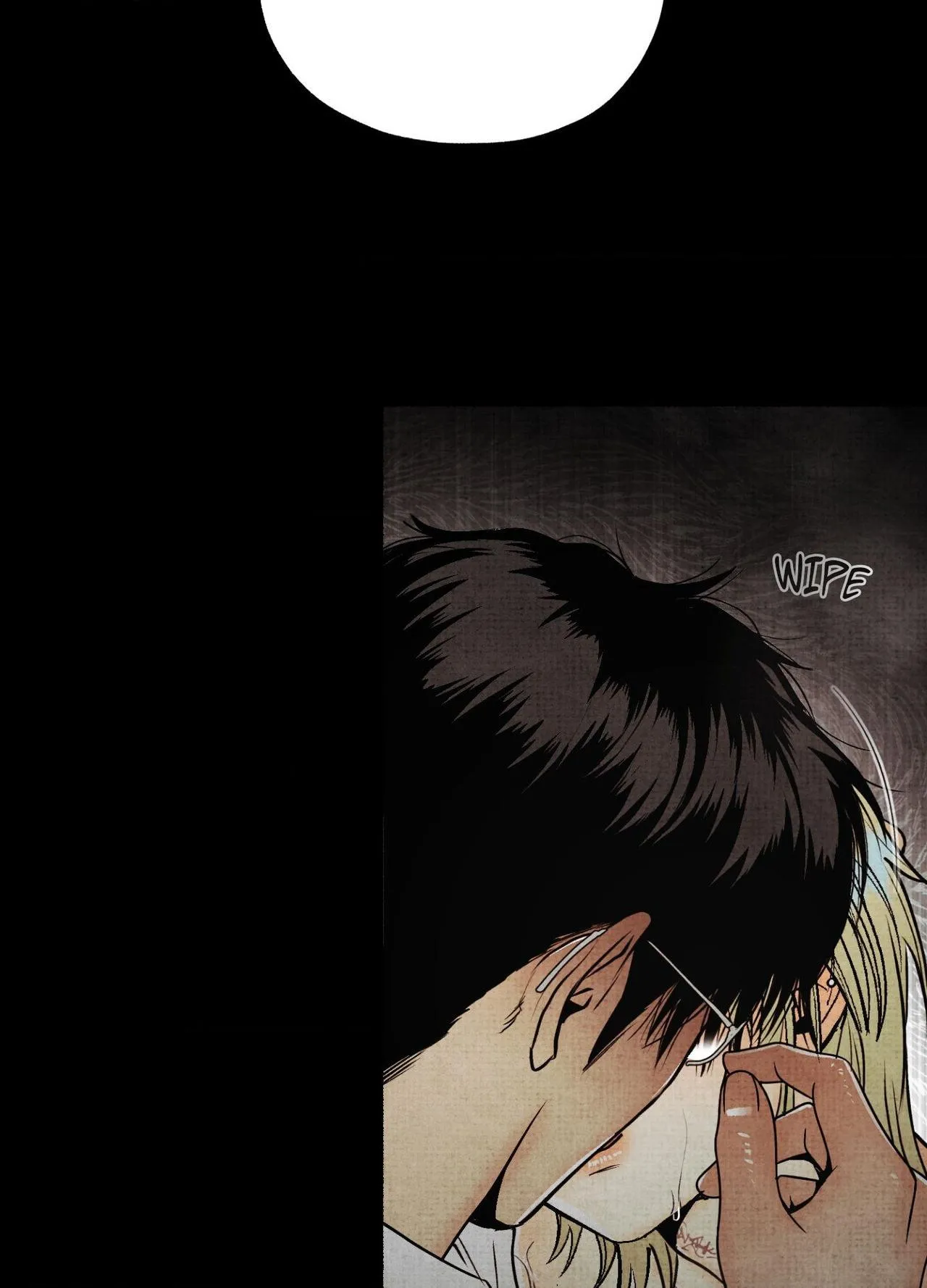 Four Seasons Ghost Tales Chapter 41 page 70 - 