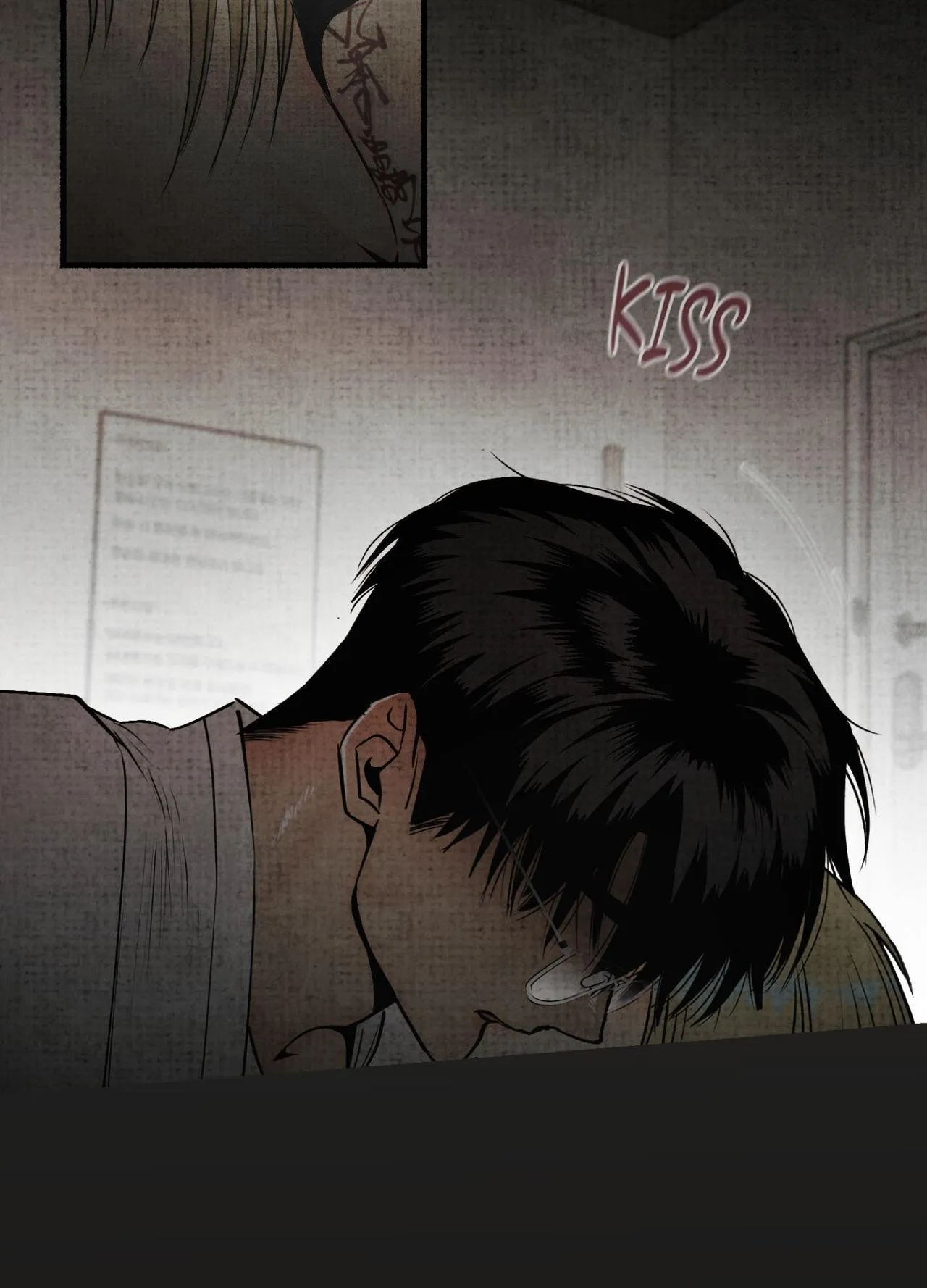 Four Seasons Ghost Tales Chapter 41 page 72 - 