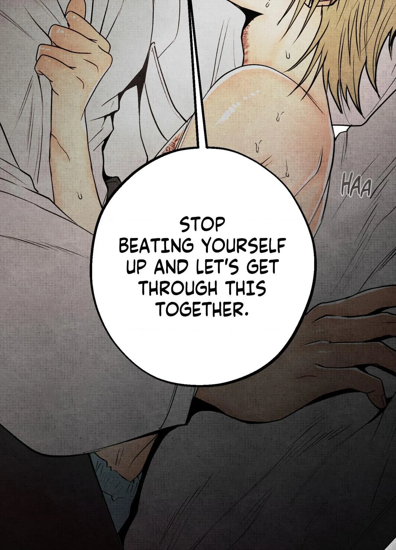 Four Seasons Ghost Tales Chapter 41 page 75 - 