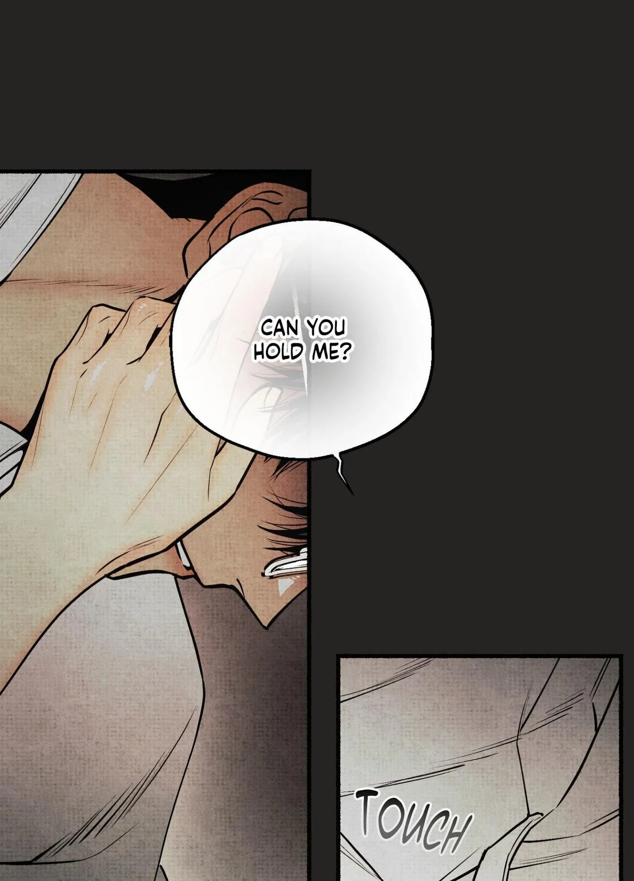 Four Seasons Ghost Tales Chapter 41 page 77 - 