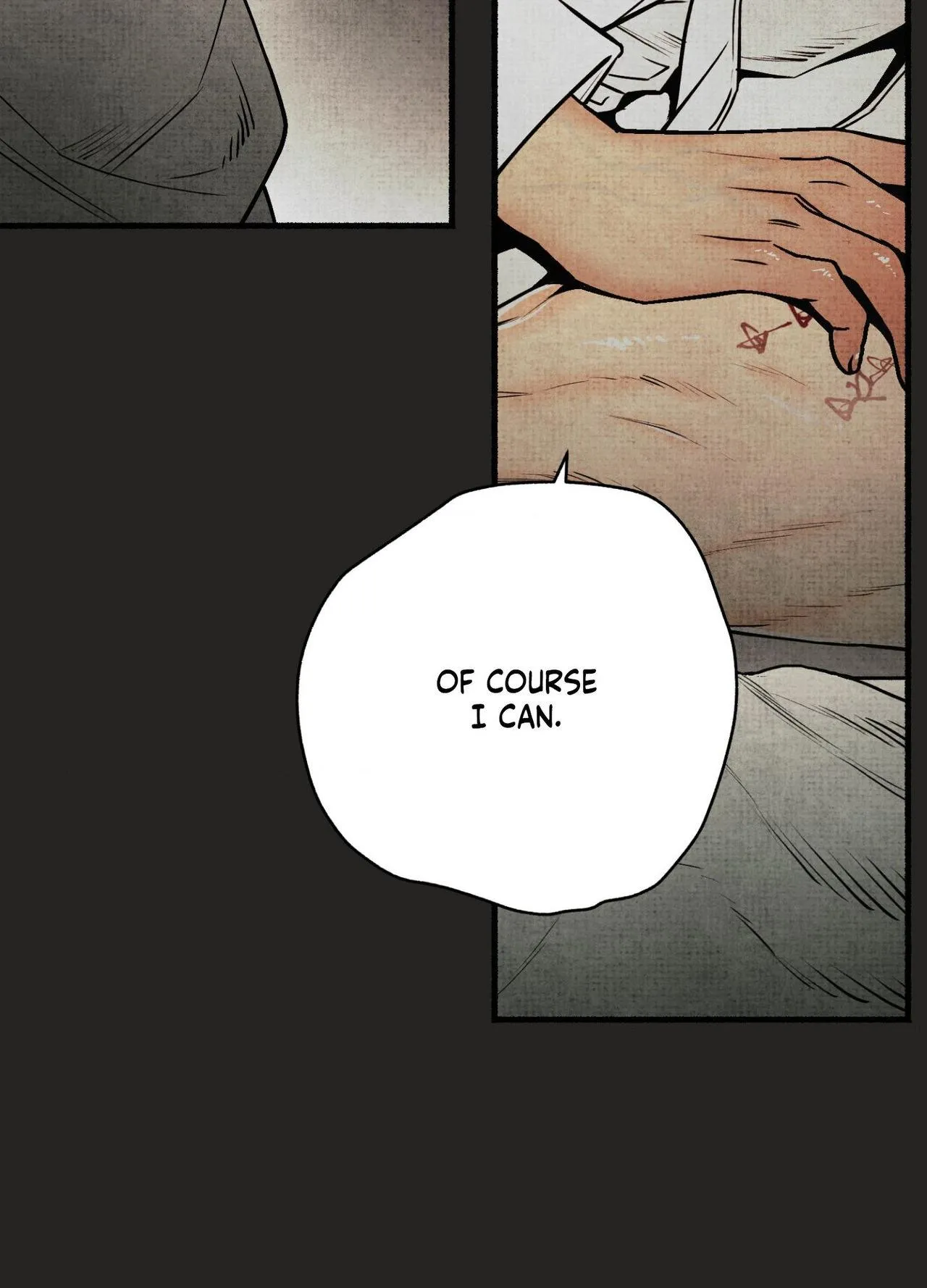 Four Seasons Ghost Tales Chapter 41 page 78 - 