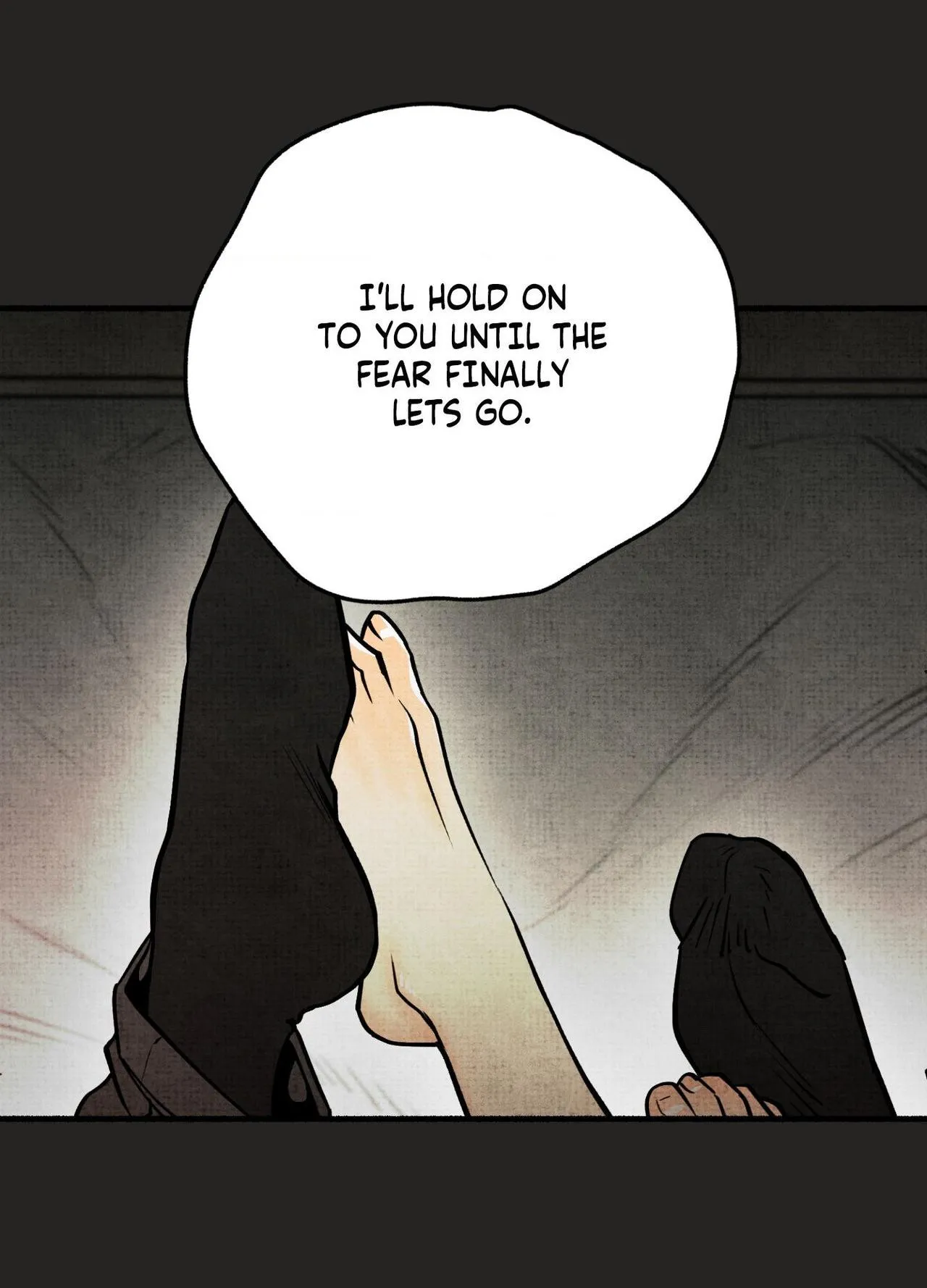 Four Seasons Ghost Tales Chapter 41 page 79 - 
