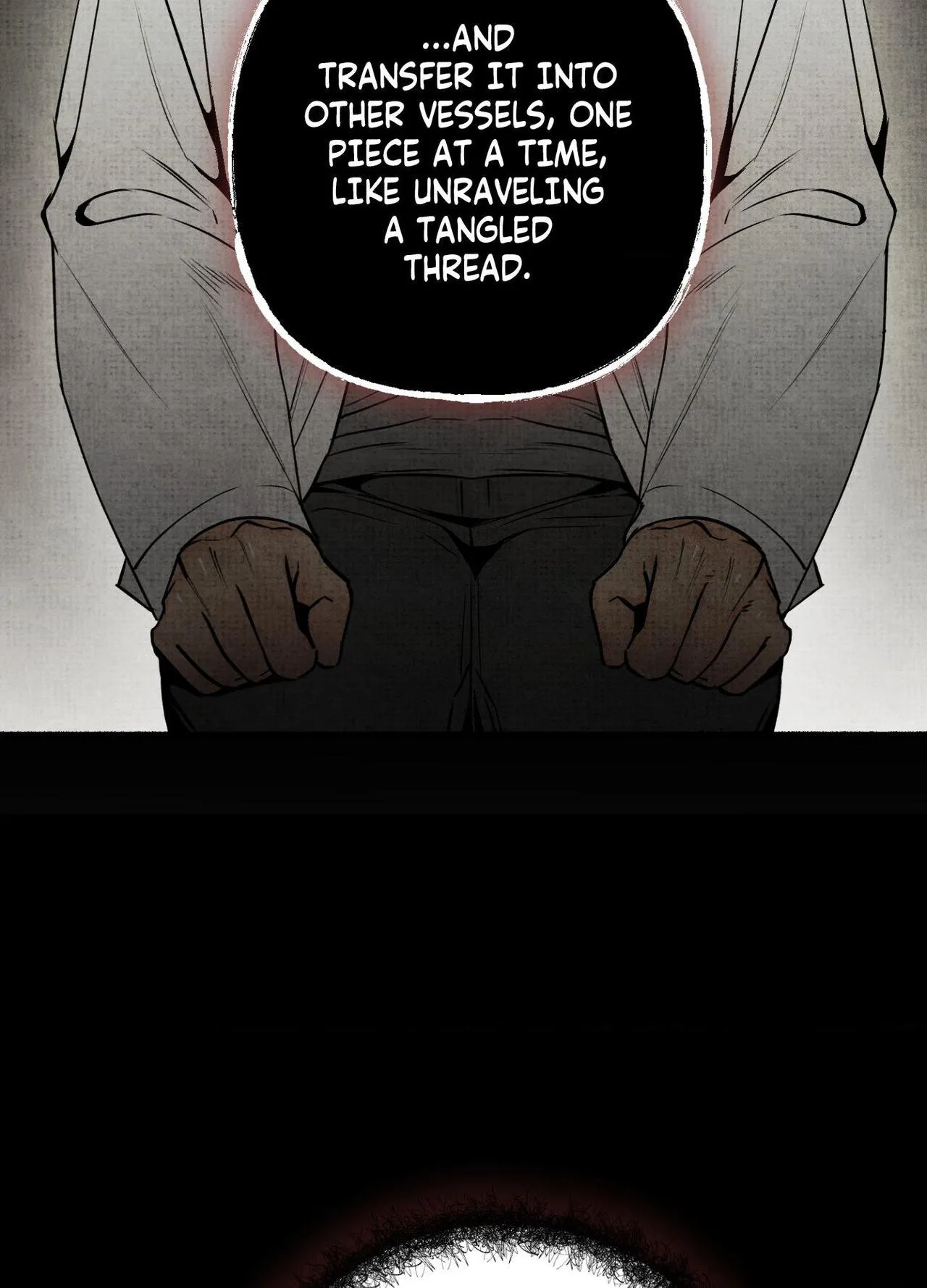 Four Seasons Ghost Tales Chapter 41 page 9 - 