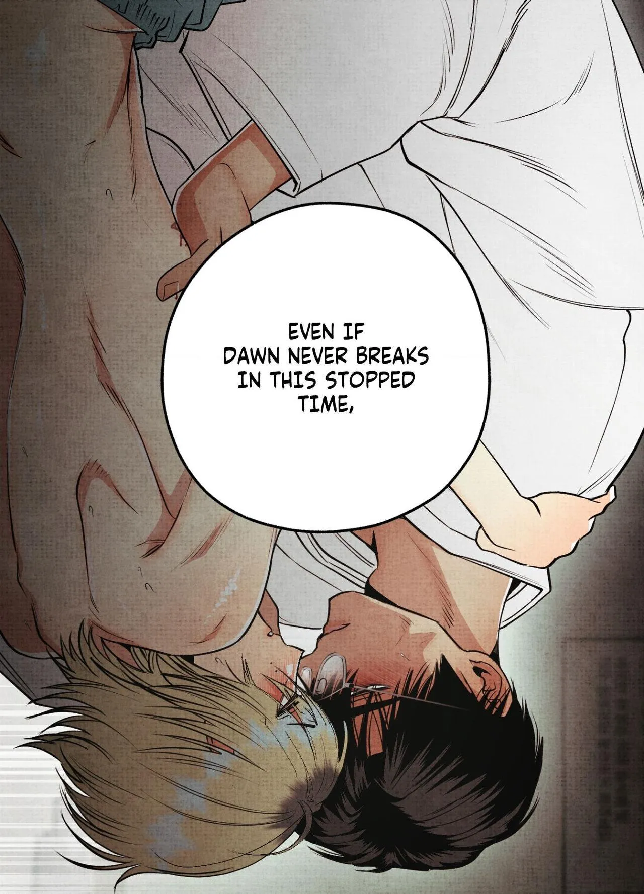 Four Seasons Ghost Tales Chapter 41 page 81 - 