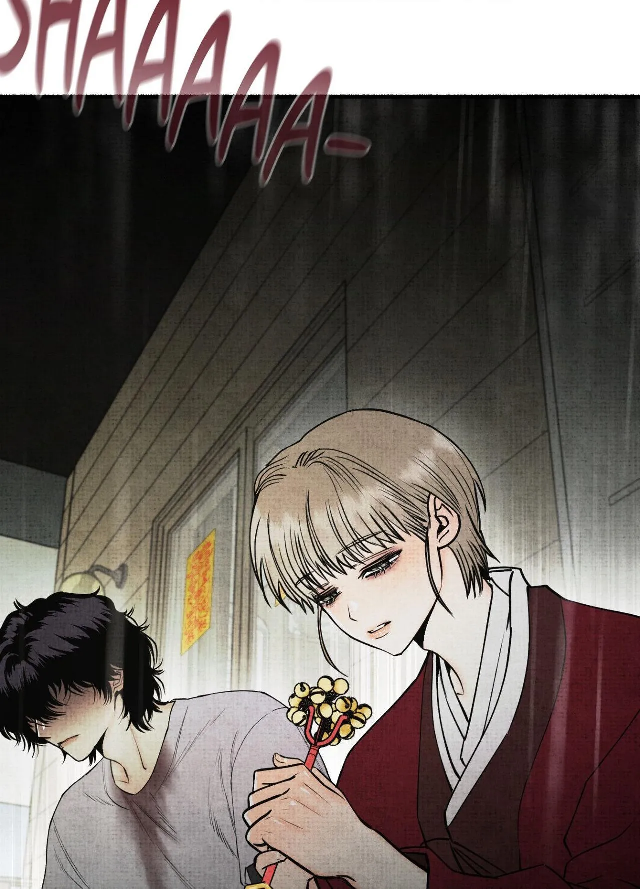 Four Seasons Ghost Tales Chapter 41 page 87 - 