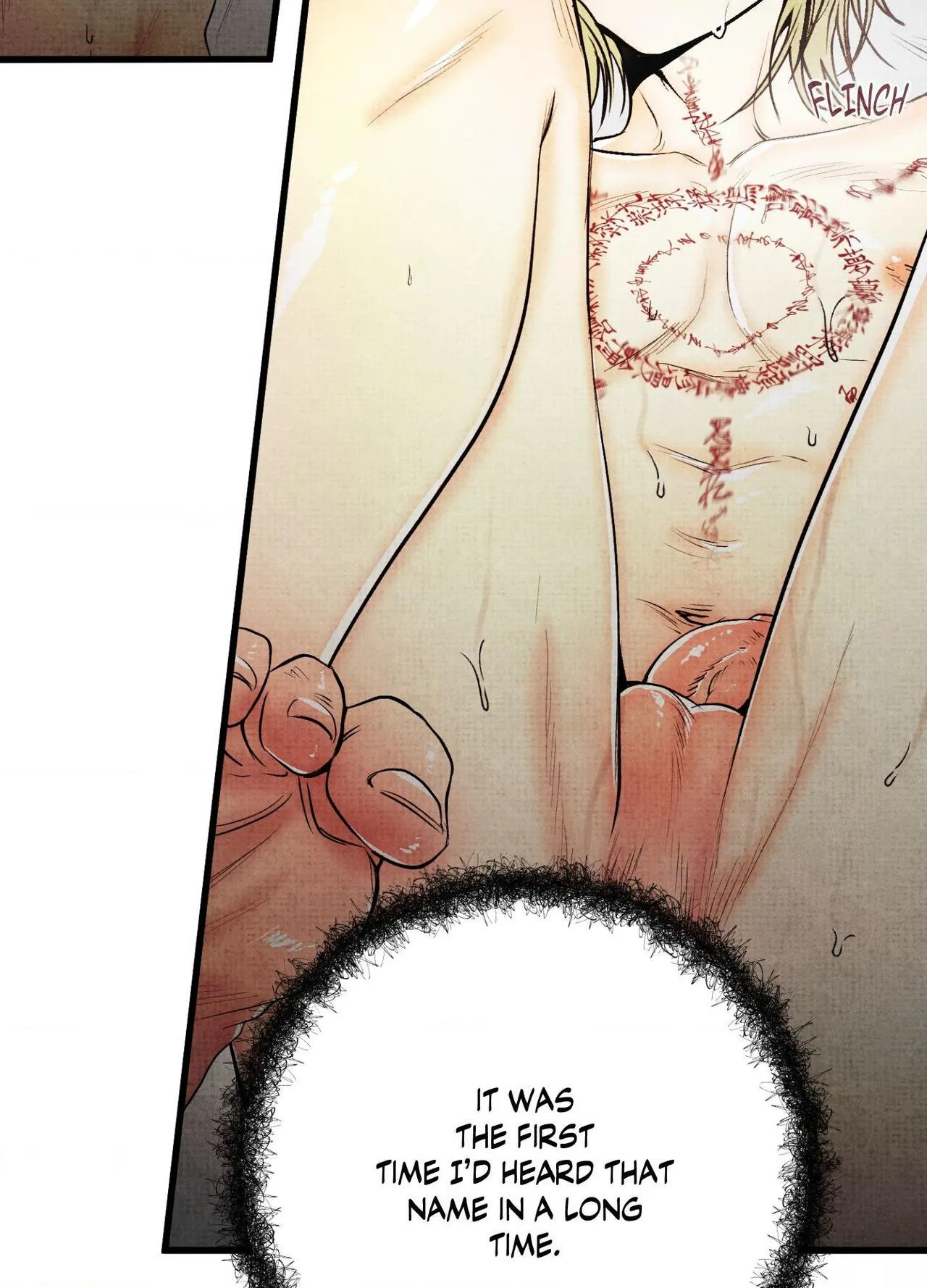 Four Seasons Ghost Tales Chapter 42 page 13 - 