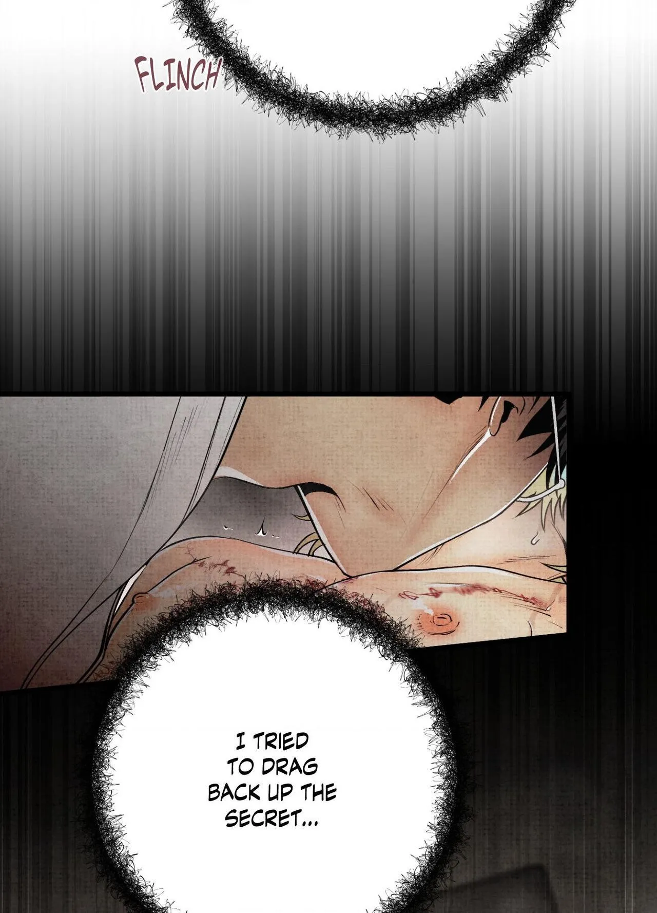 Four Seasons Ghost Tales Chapter 42 page 14 - 
