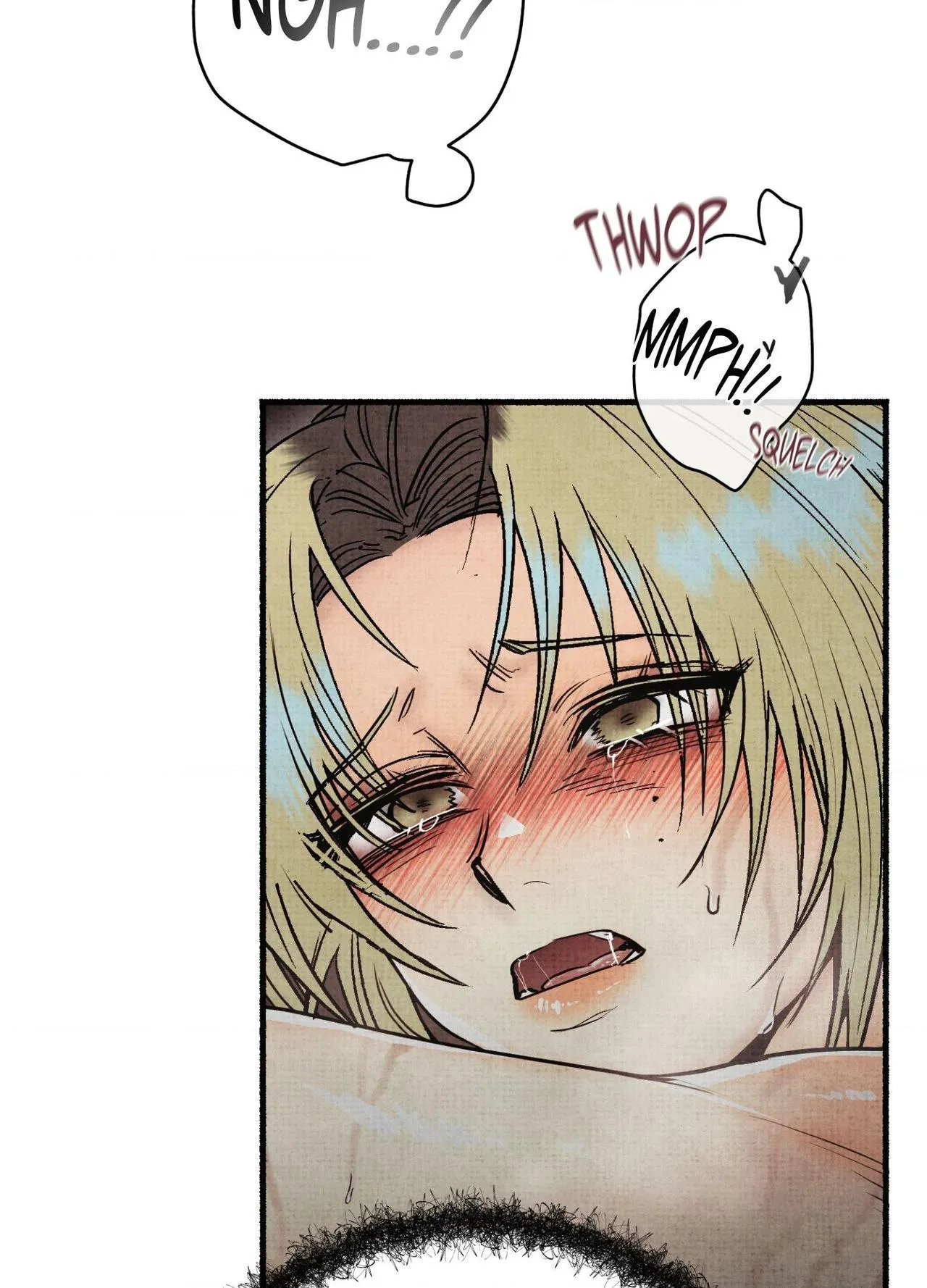 Four Seasons Ghost Tales Chapter 42 page 20 - 