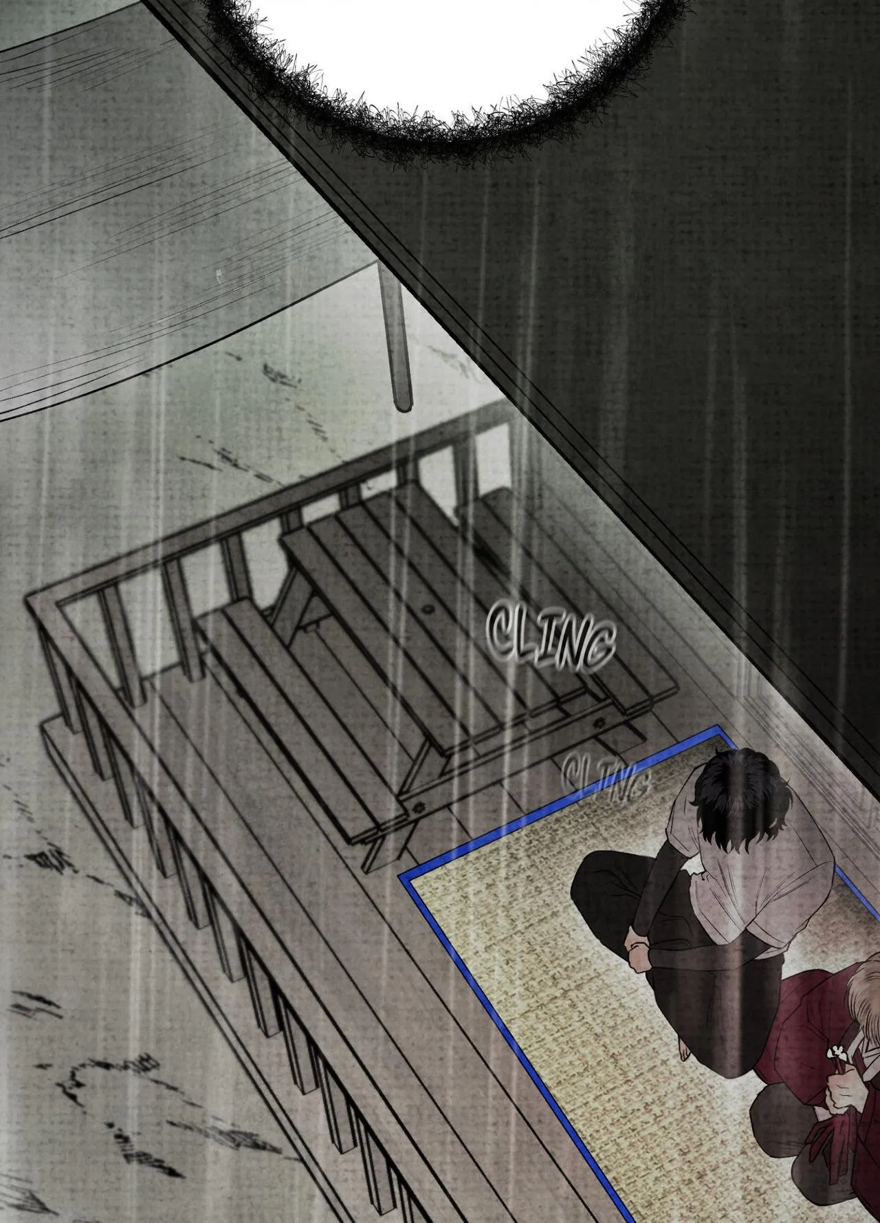Four Seasons Ghost Tales Chapter 42 page 3 - 
