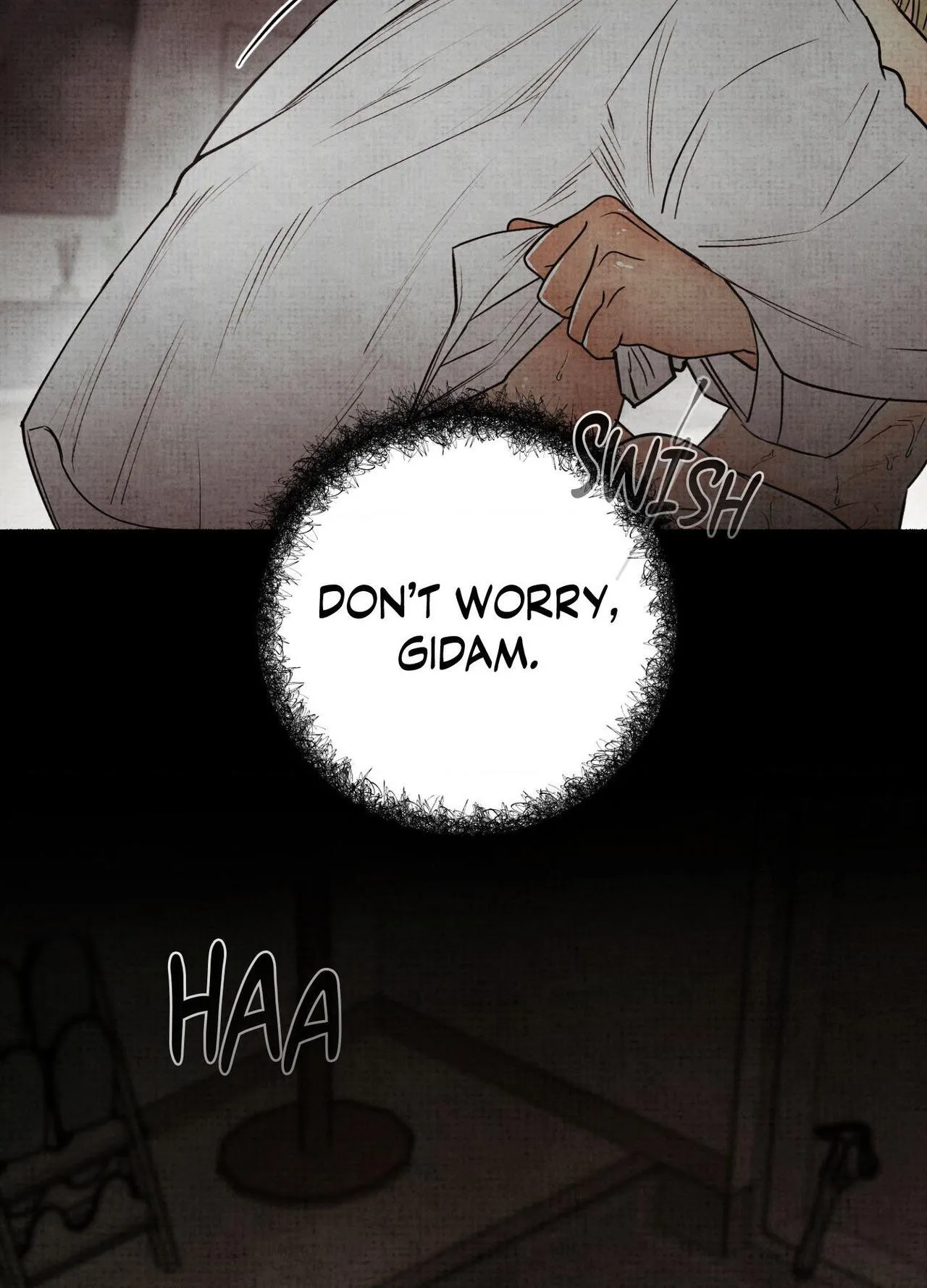 Four Seasons Ghost Tales Chapter 42 page 22 - 