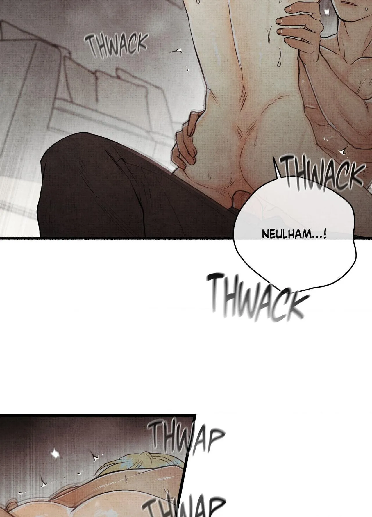 Four Seasons Ghost Tales Chapter 42 page 26 - 