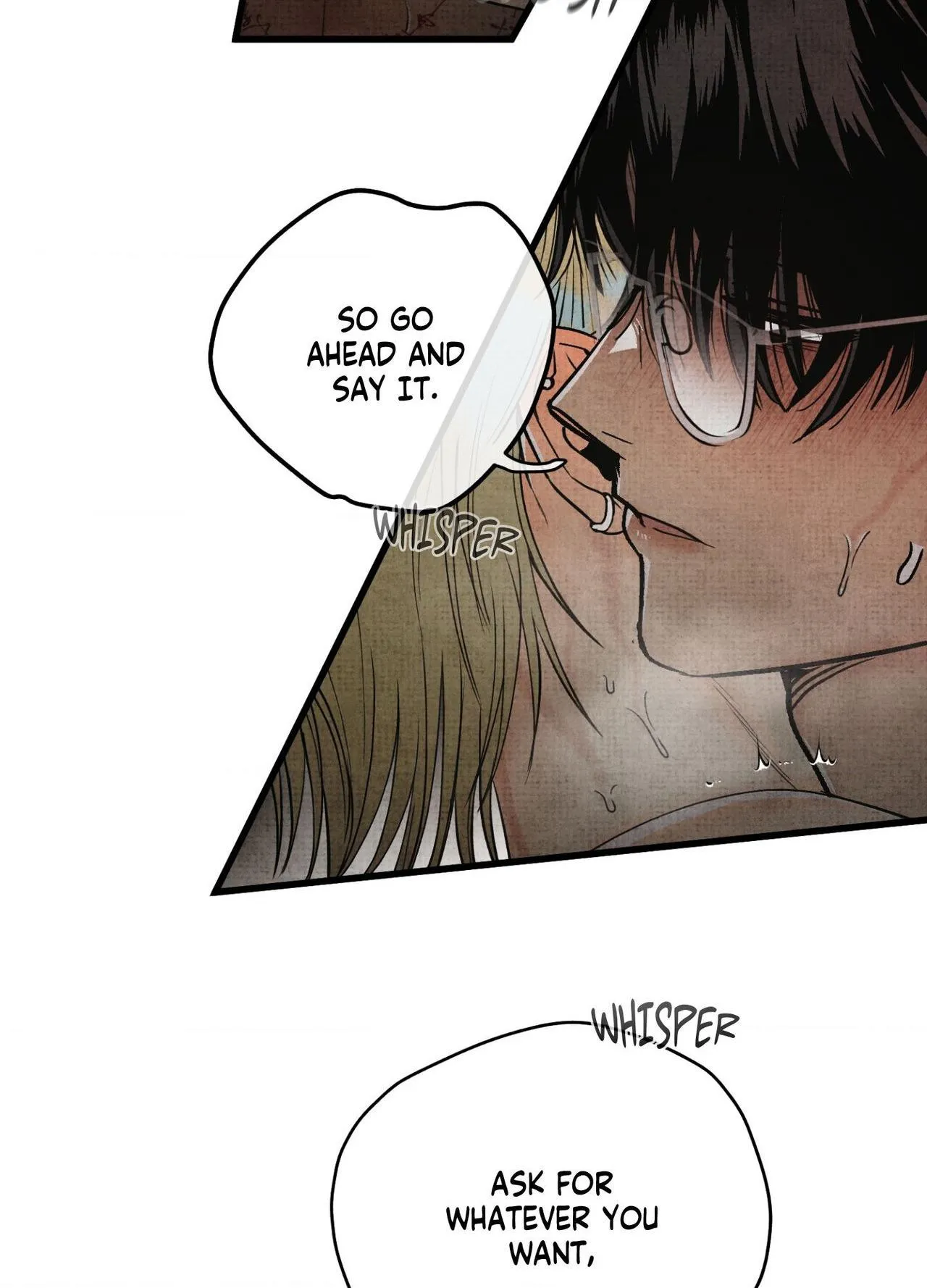 Four Seasons Ghost Tales Chapter 42 page 28 - 