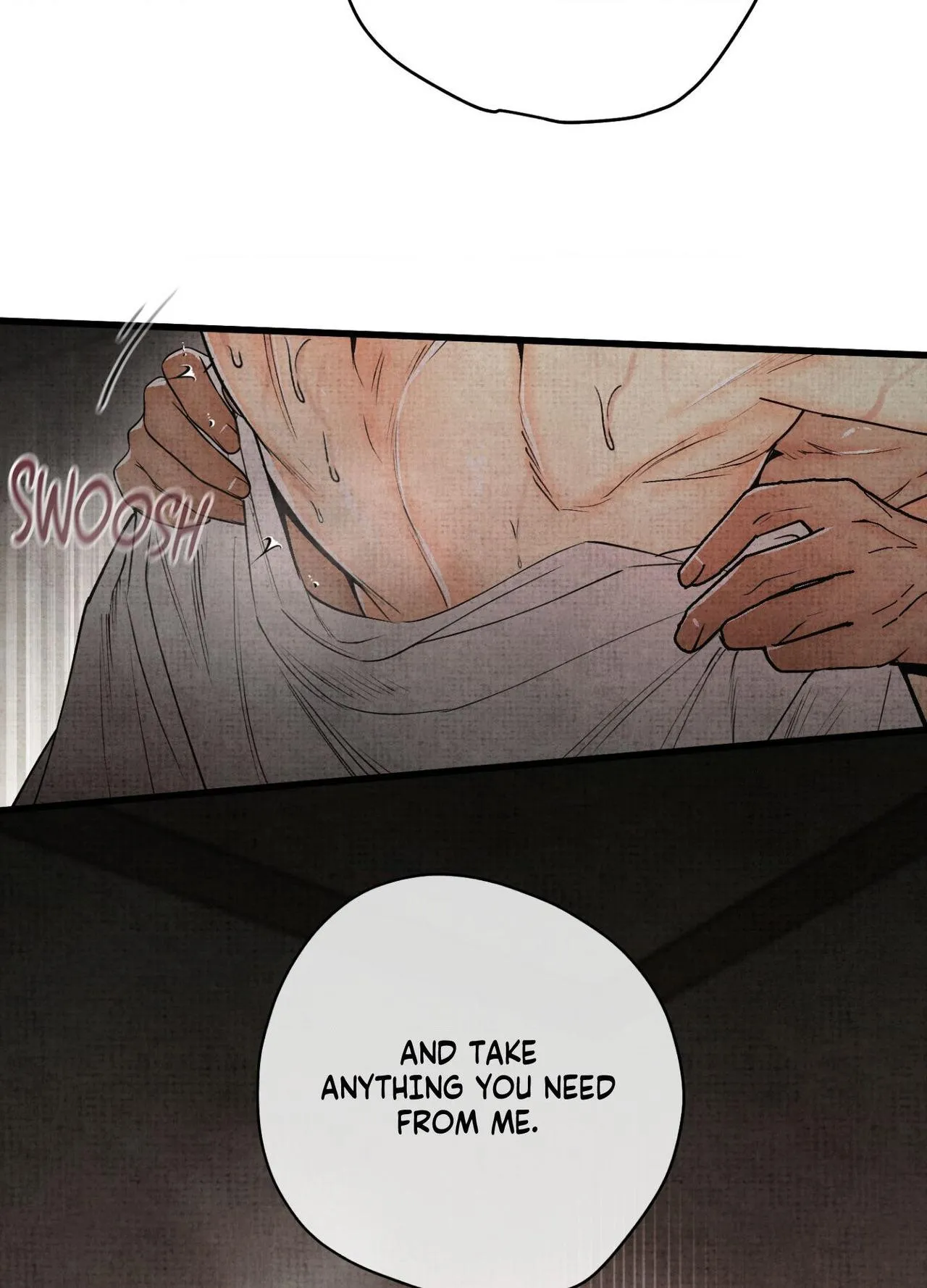 Four Seasons Ghost Tales Chapter 42 page 29 - 