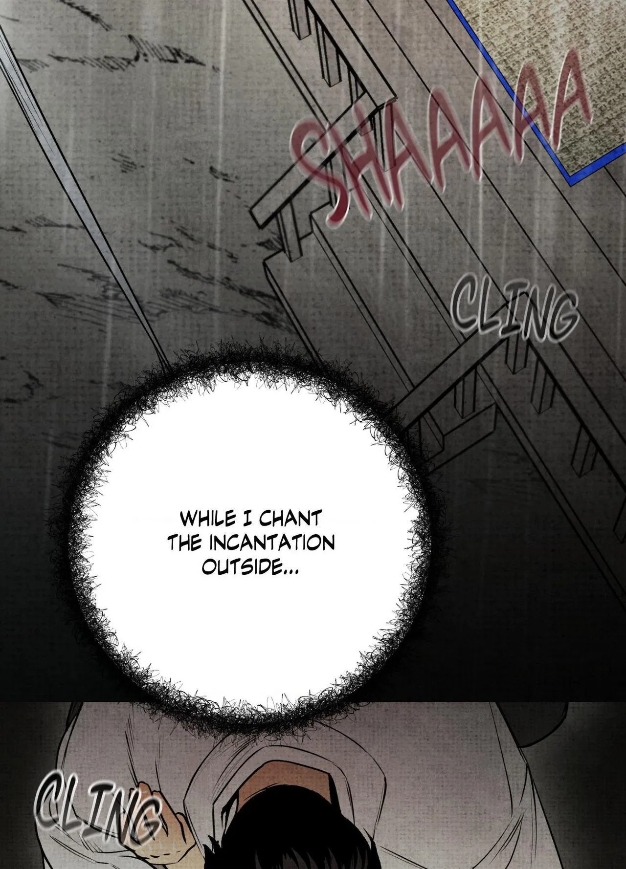 Four Seasons Ghost Tales Chapter 42 page 4 - 