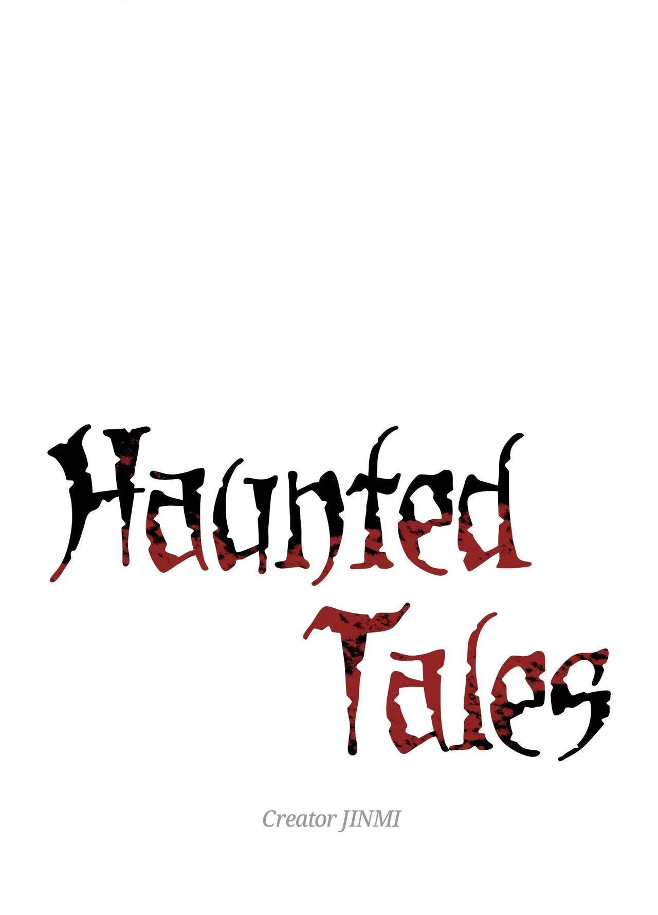 Four Seasons Ghost Tales Chapter 42 page 42 - 