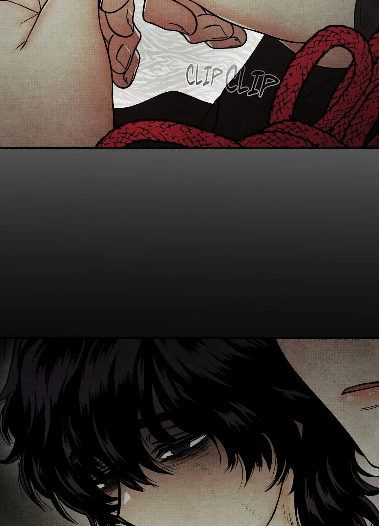 Four Seasons Ghost Tales Chapter 42 page 45 - 