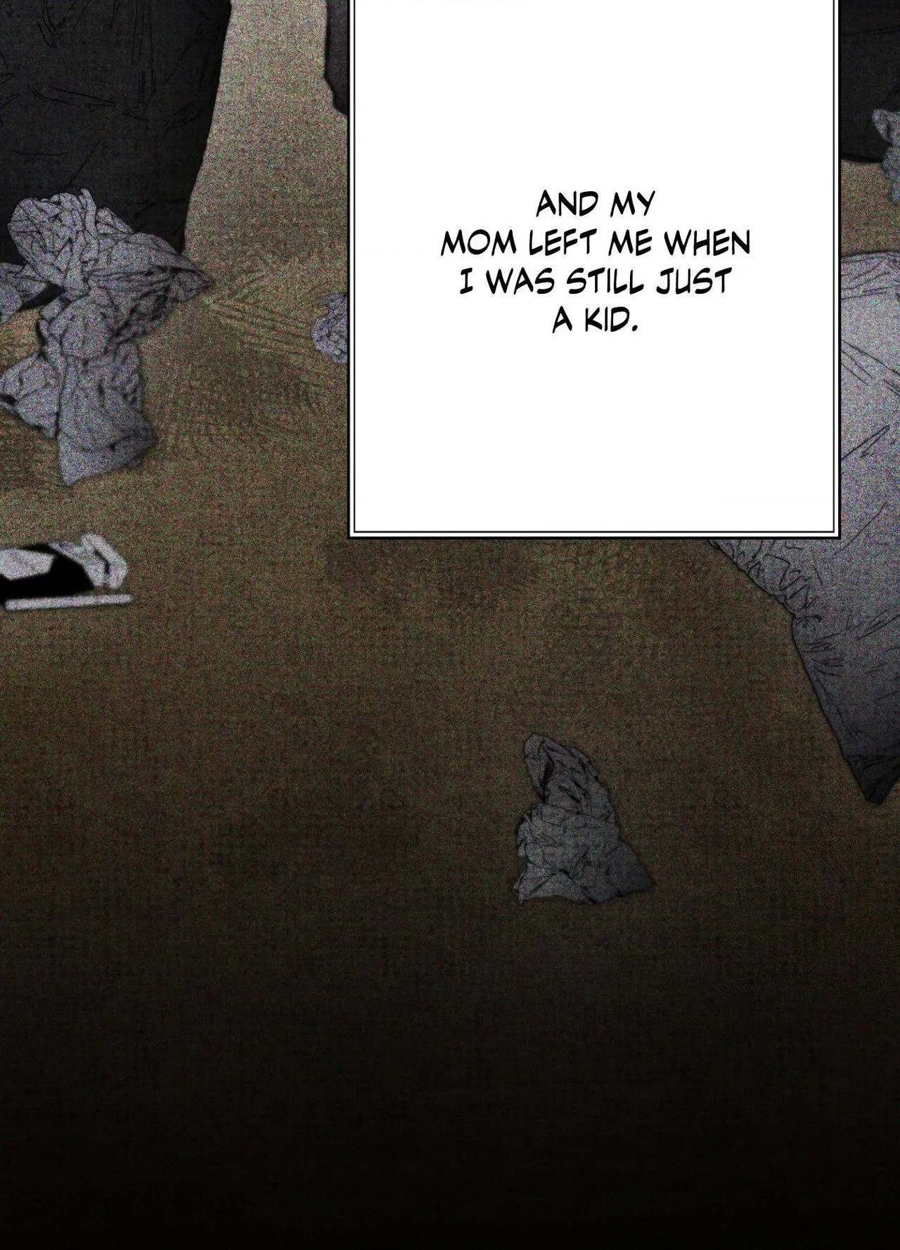 Four Seasons Ghost Tales Chapter 42 page 49 - 
