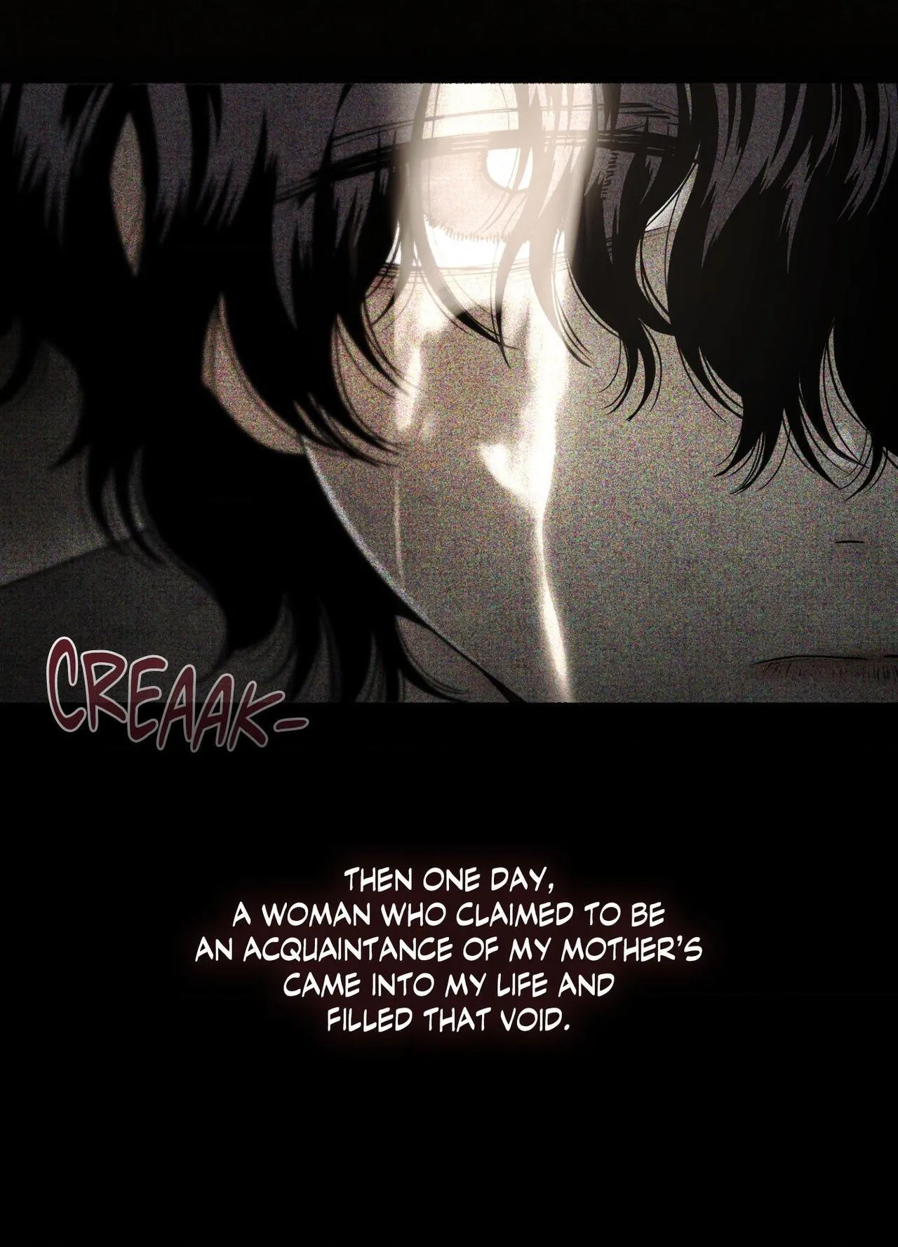 Four Seasons Ghost Tales Chapter 42 page 50 - 