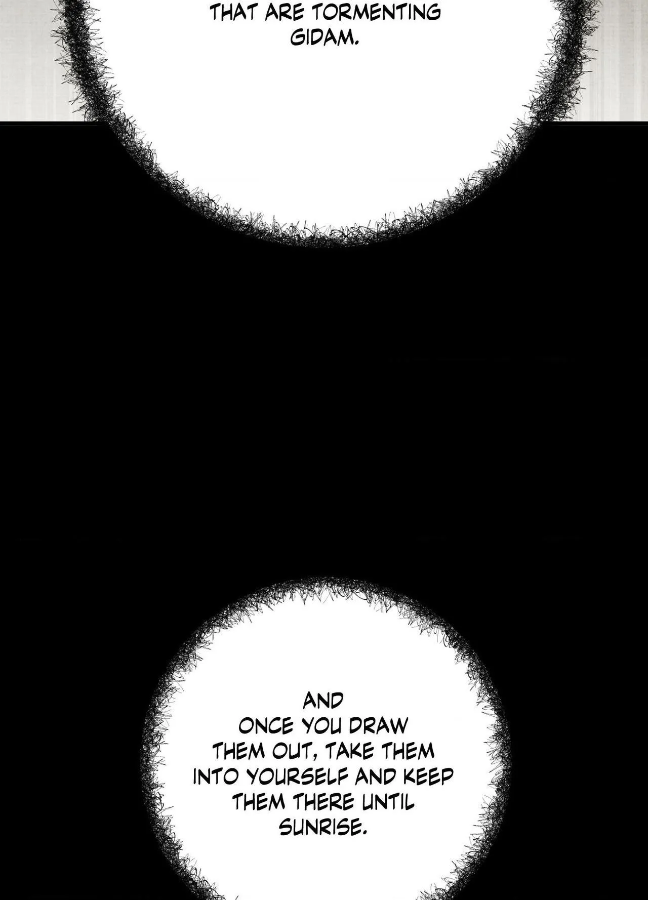 Four Seasons Ghost Tales Chapter 42 page 6 - 