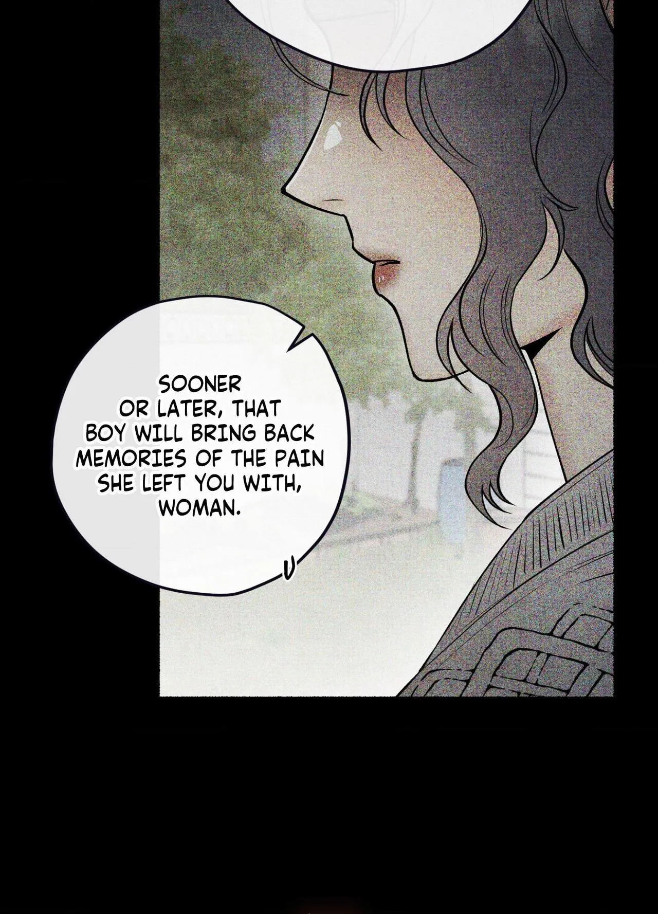 Four Seasons Ghost Tales Chapter 42 page 53 - 